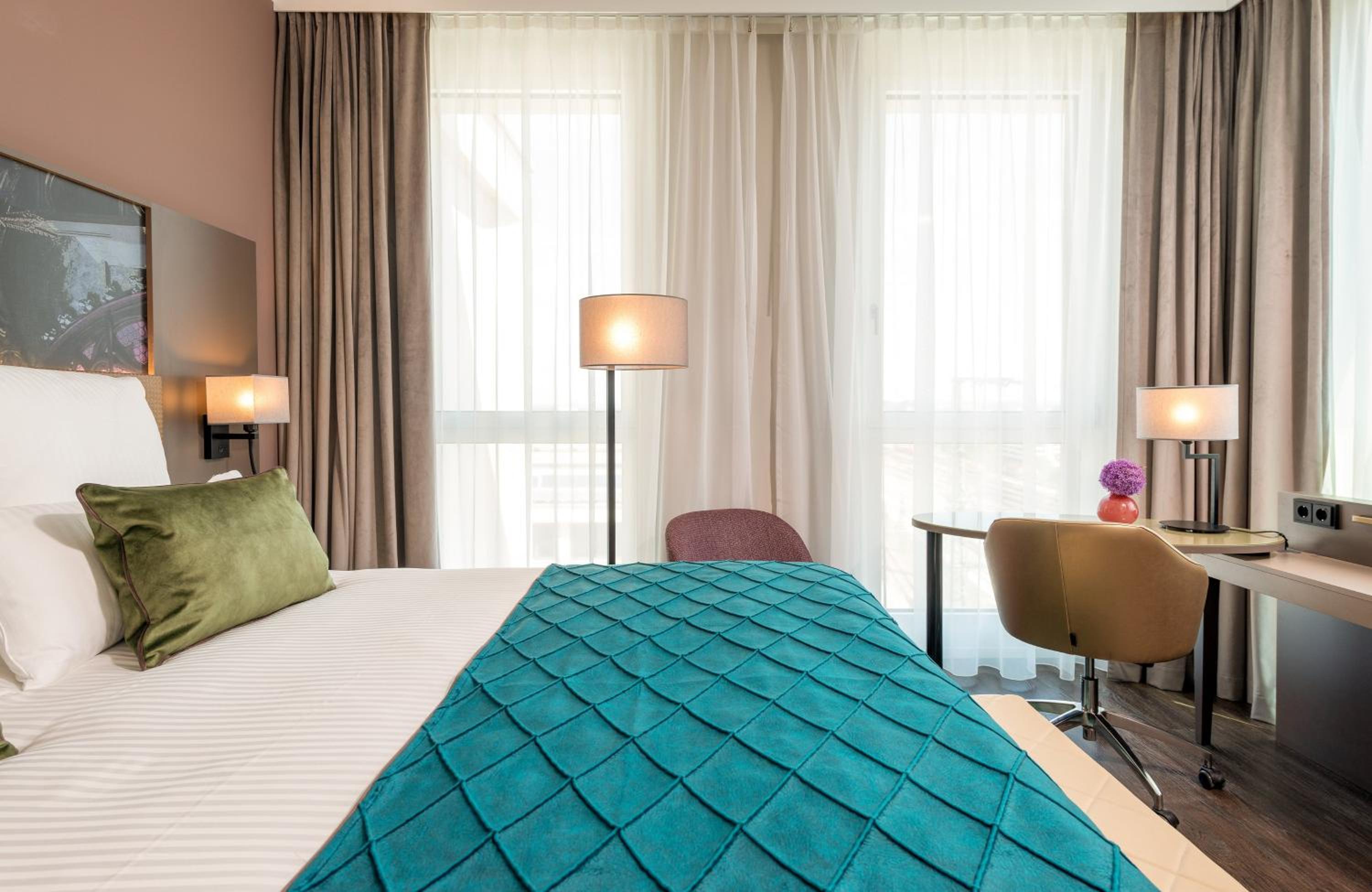 Superior Double Room - Photo 2