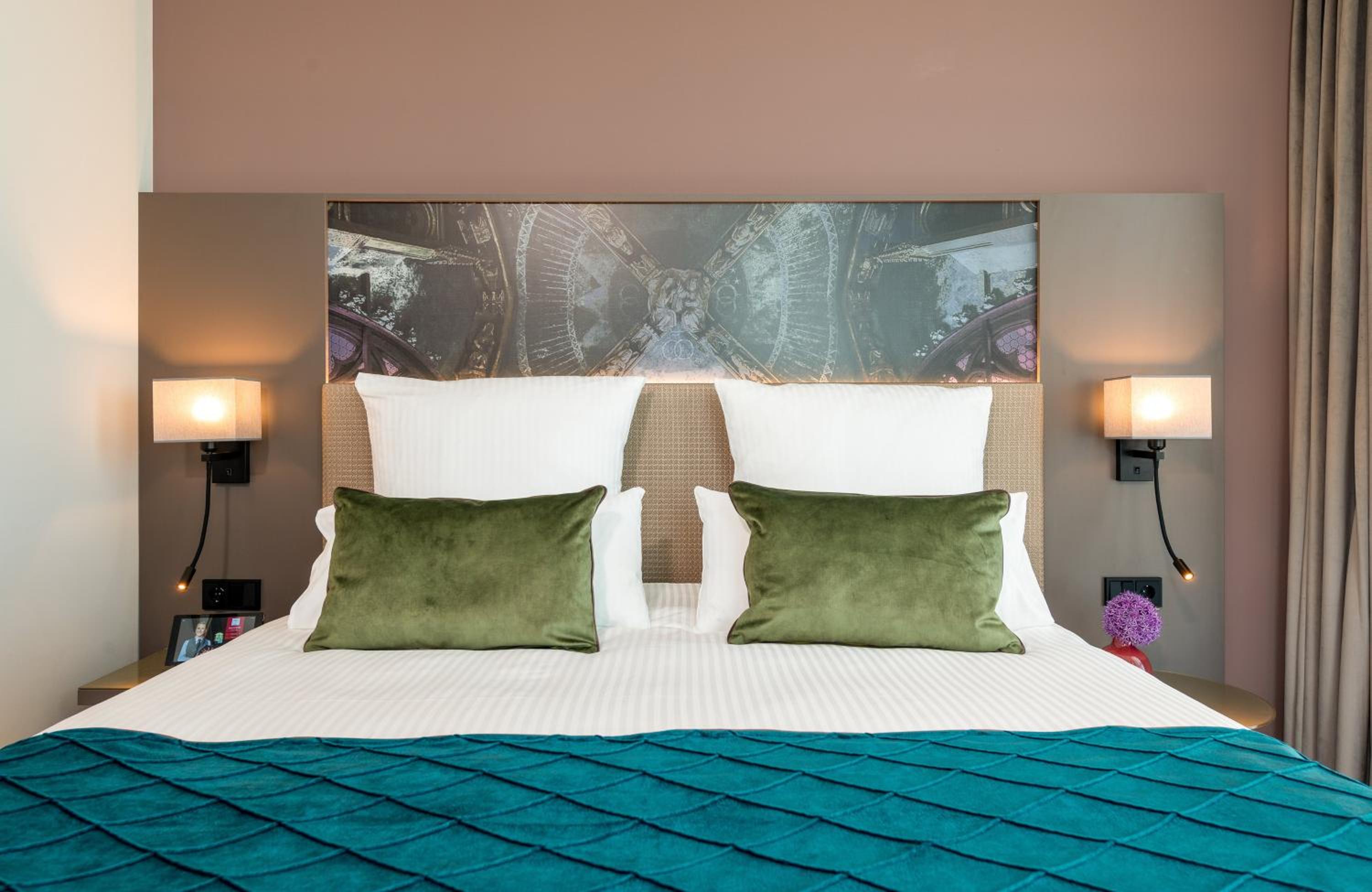 Superior Double Room - Photo 6
