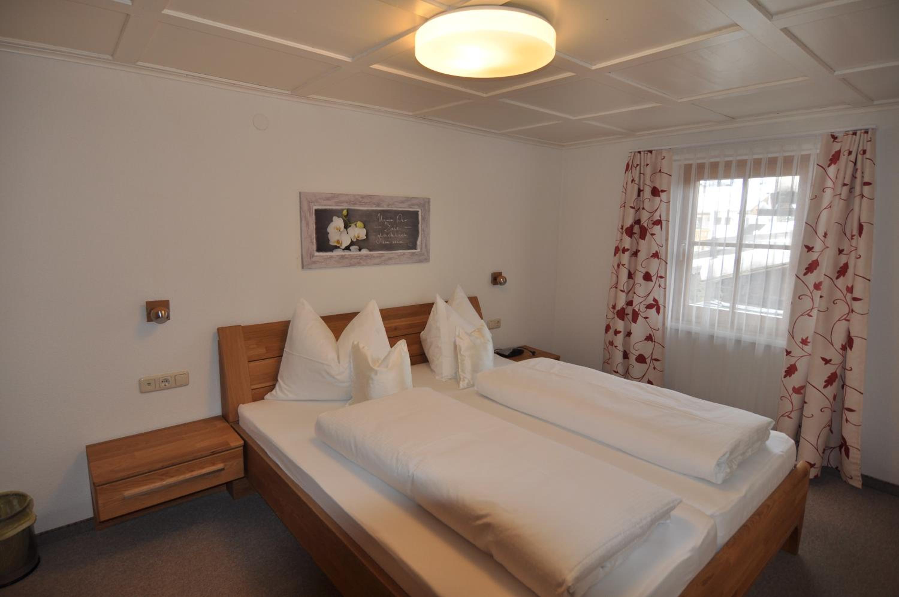 Double Room with Balcony photo 1