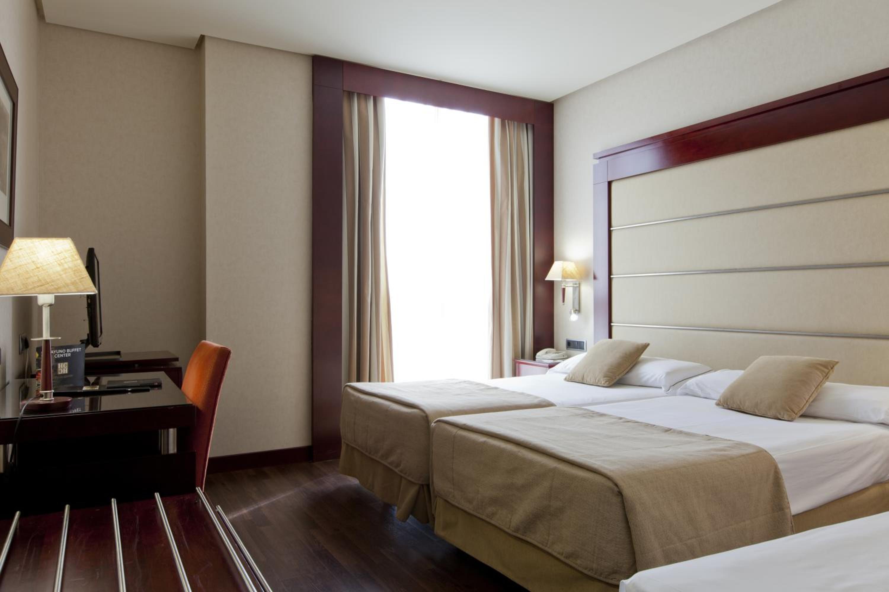 Double Room with Extra Bed