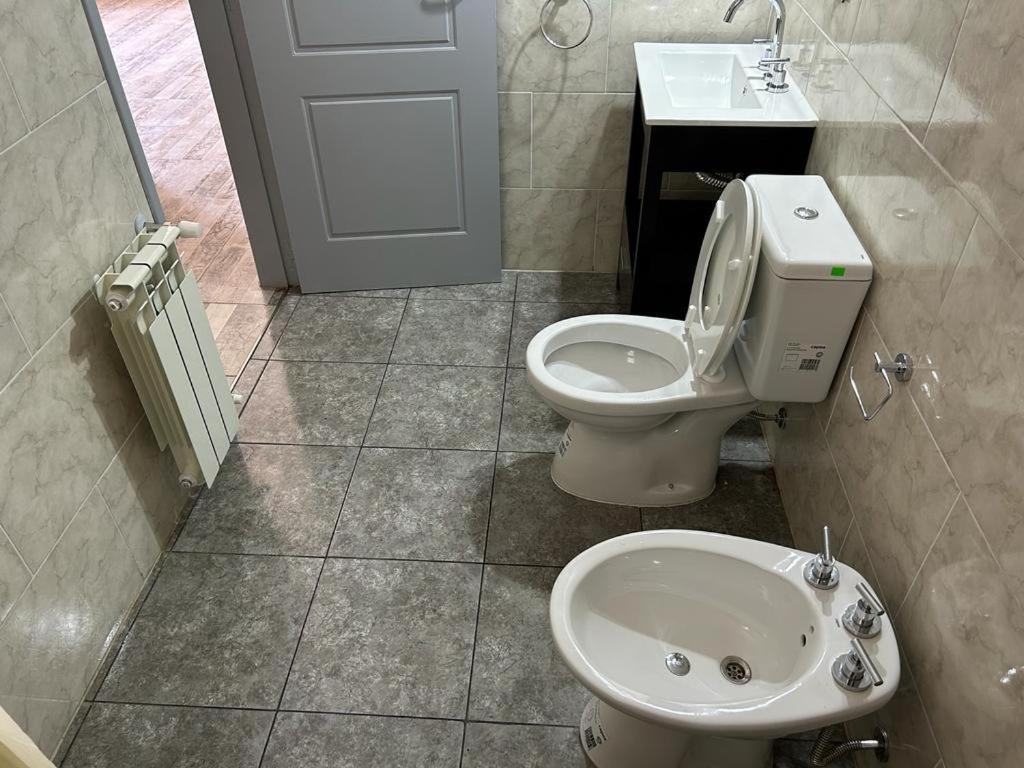 One-Bedroom House photo 2