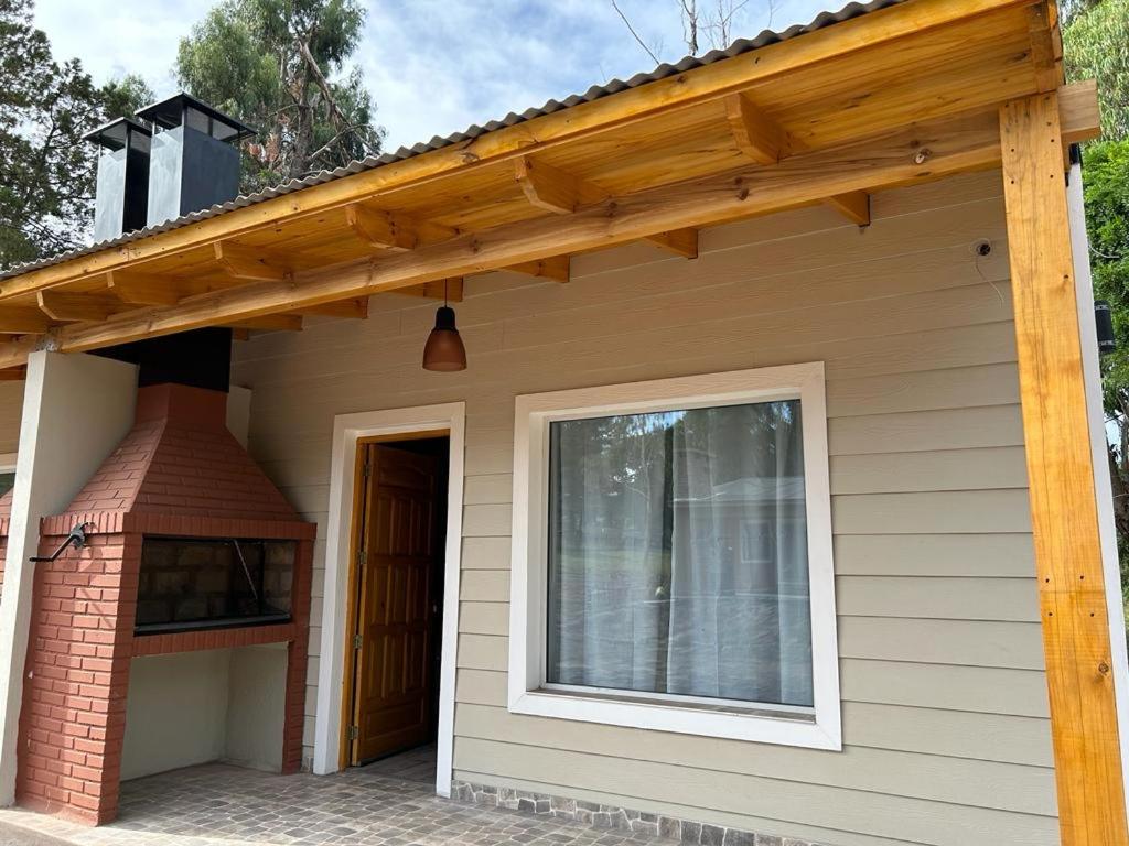 One-Bedroom House photo 3
