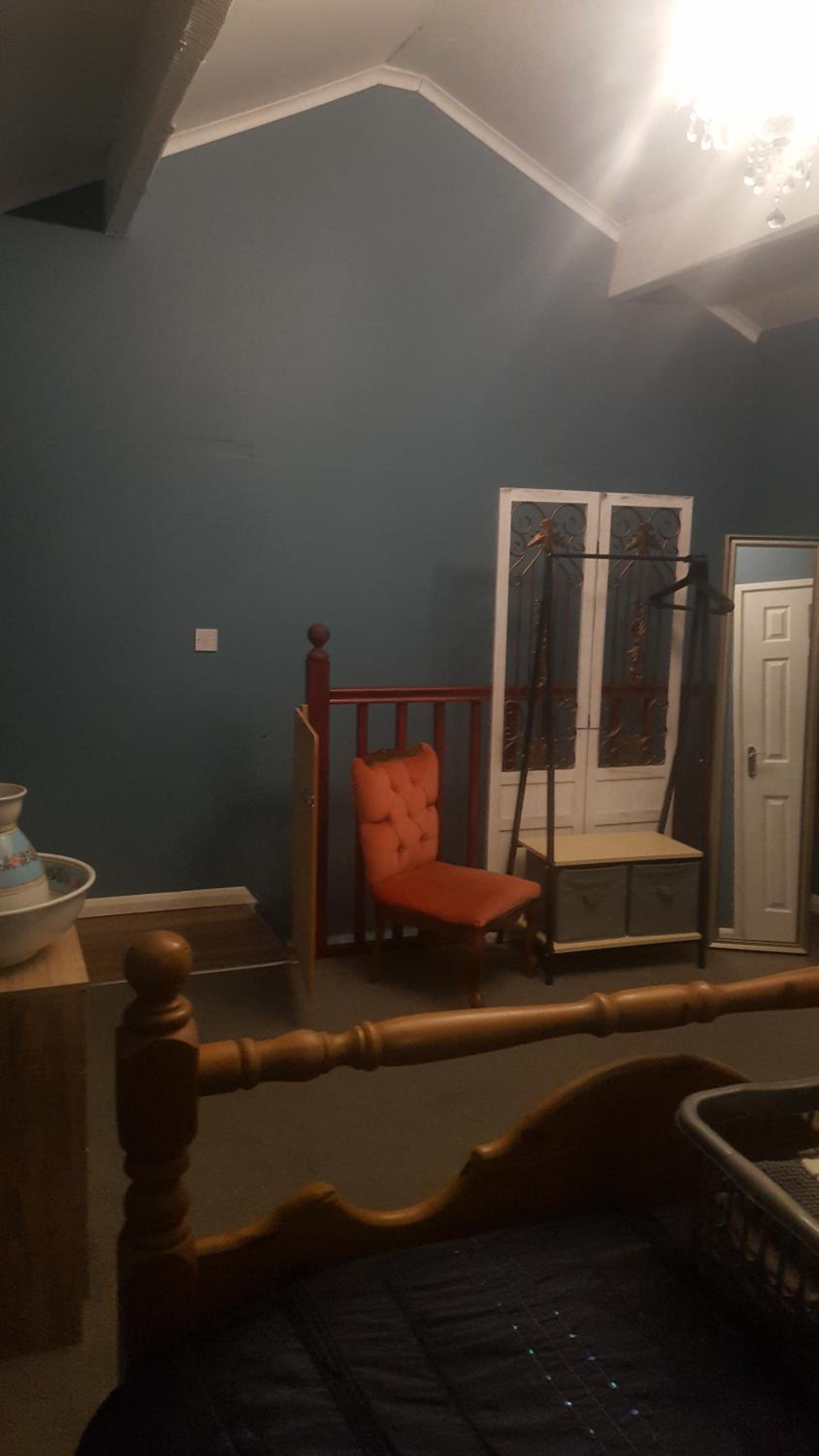 One-Bedroom House - Photo 4