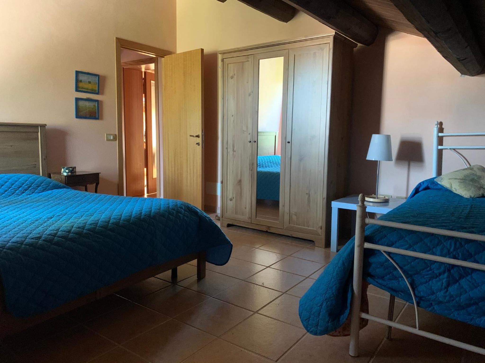 Triple Room photo 3