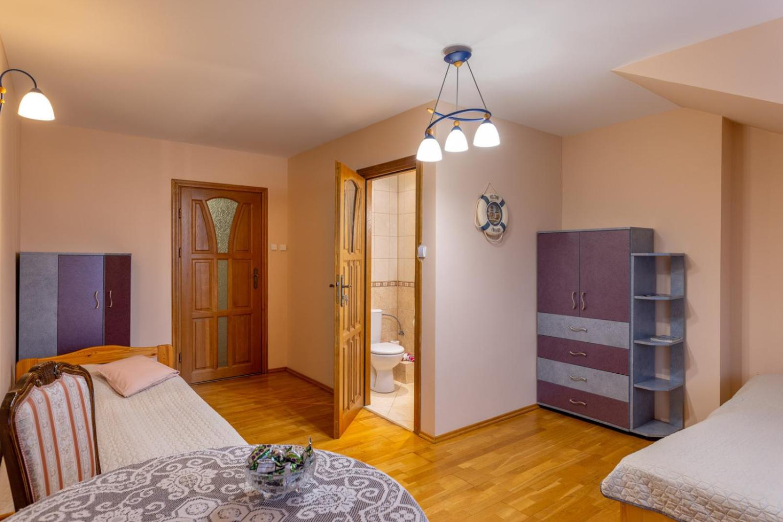Triple Room with Lake View photo 1