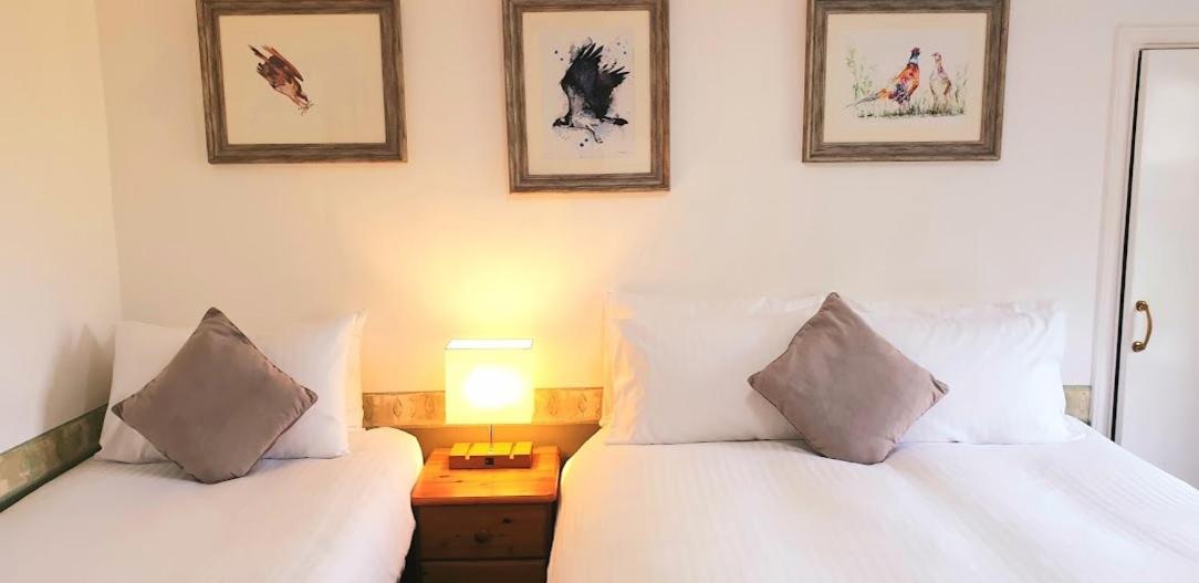 Triple Room With Garden View photo 2