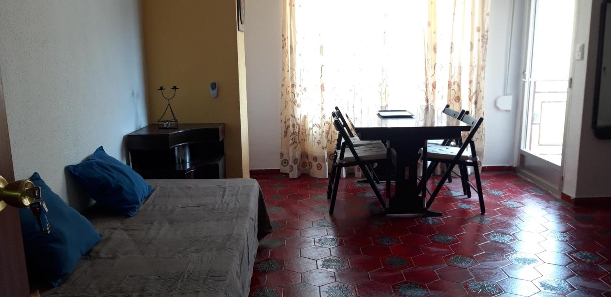 Triple Room with Balcony photo 2