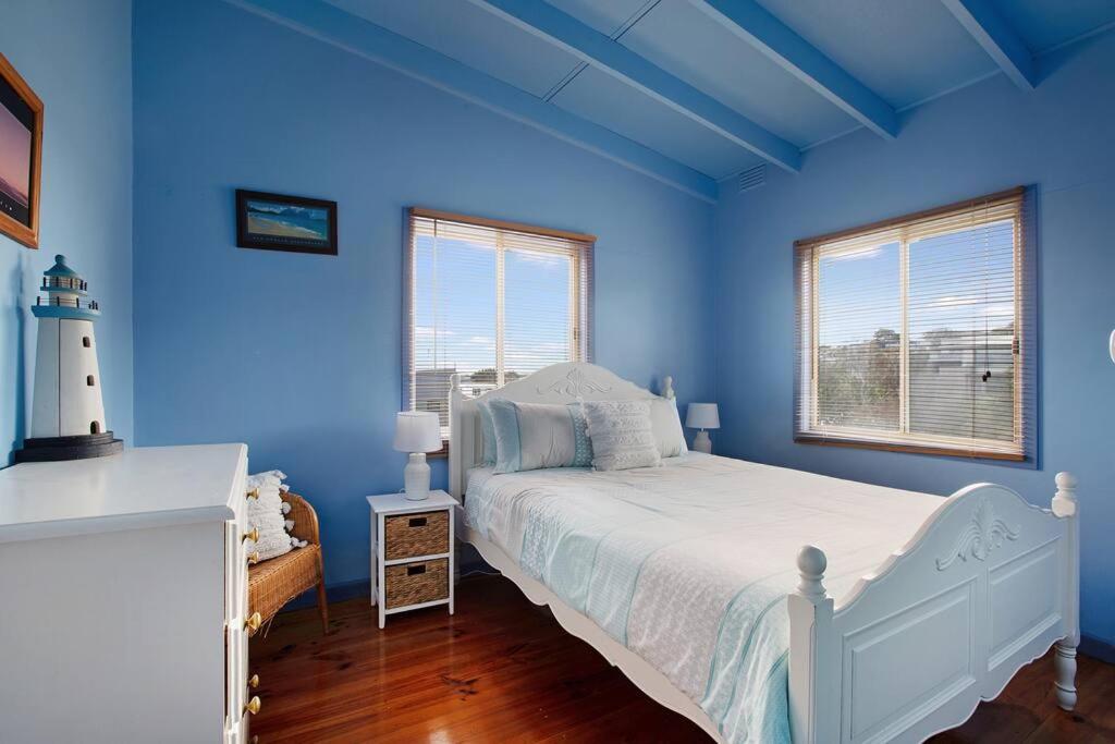 Four-Bedroom House photo 1