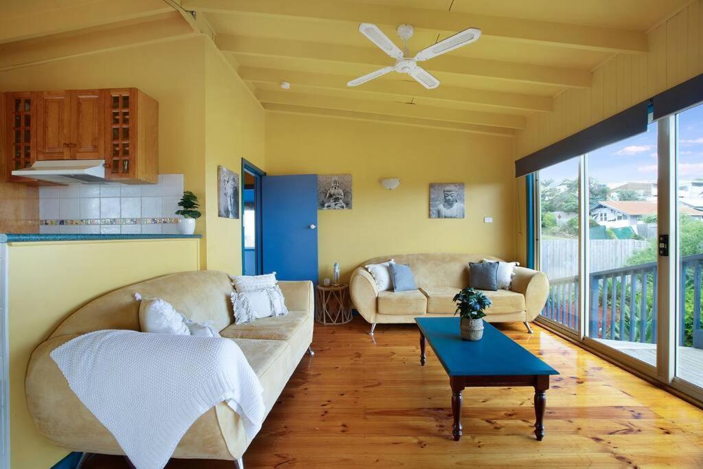 Four-Bedroom House photo 3