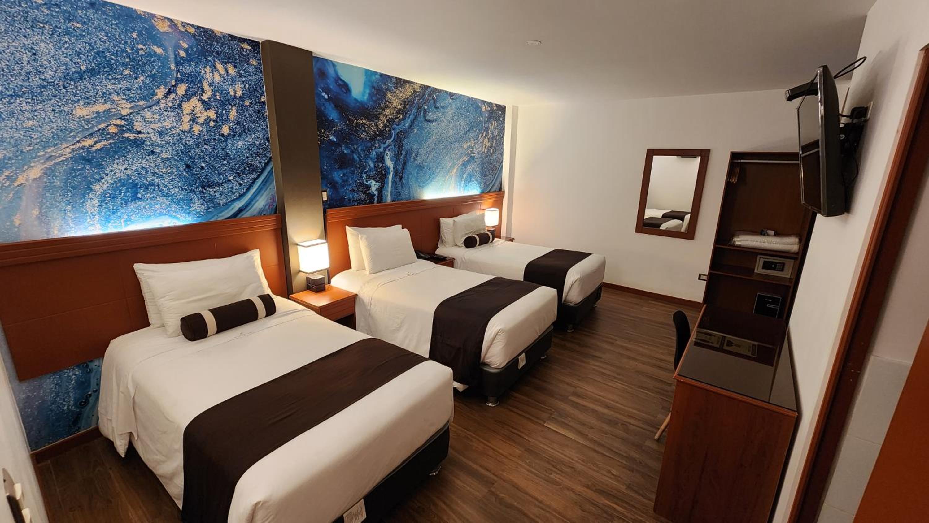 Triple Room photo 1