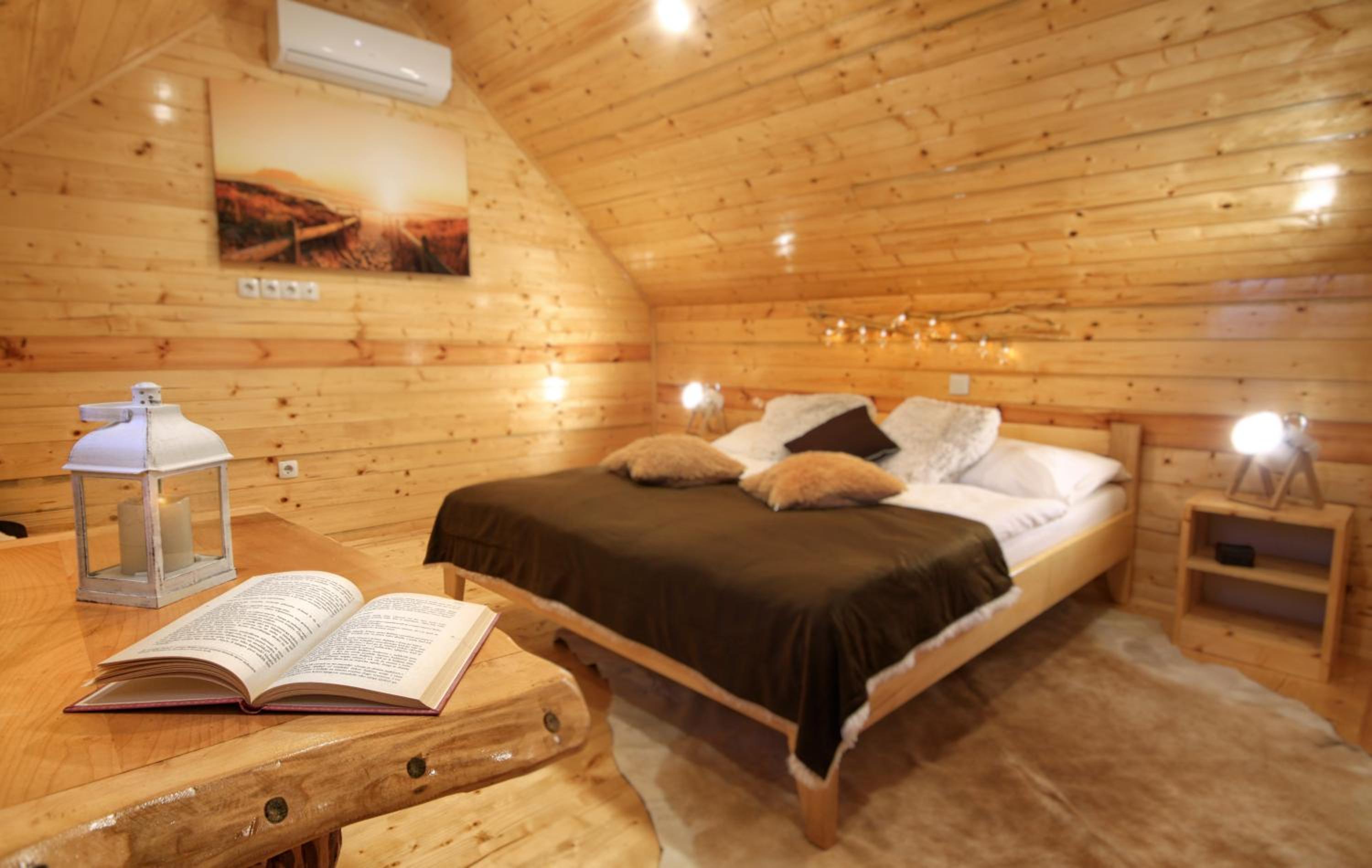 Chalet photo 2