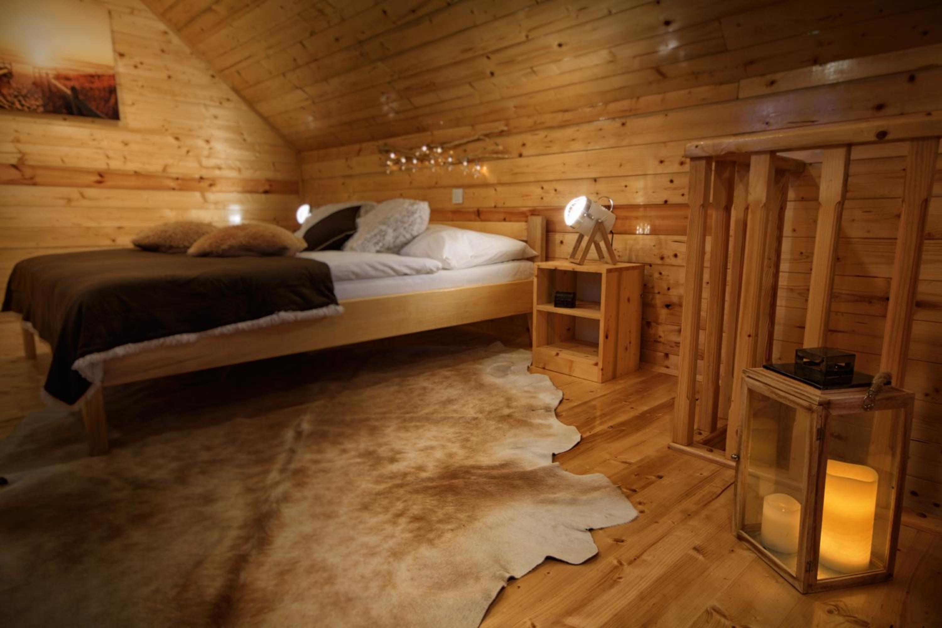 Chalet photo 3