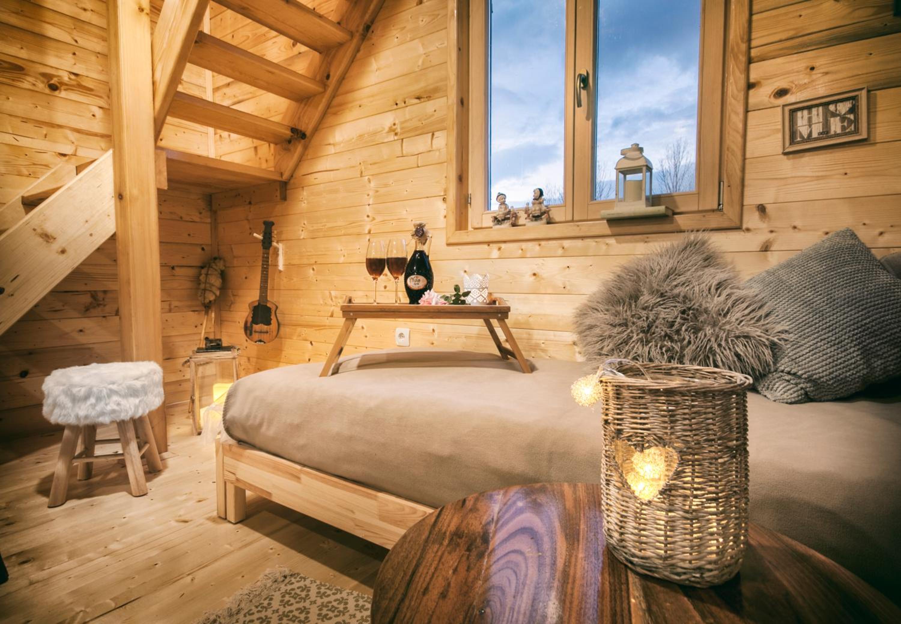 Chalet photo 1