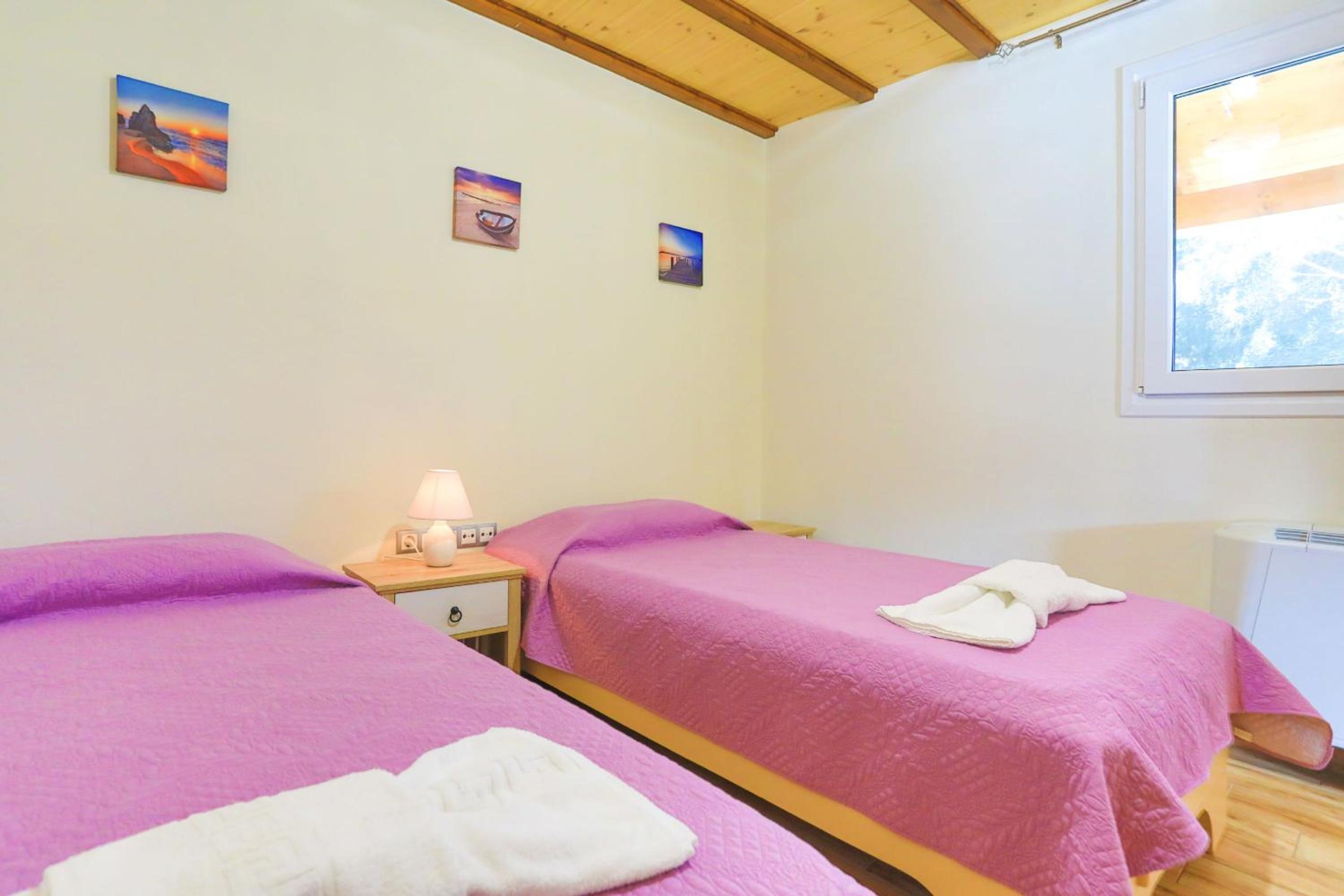 Four-Bedroom Villa photo 1