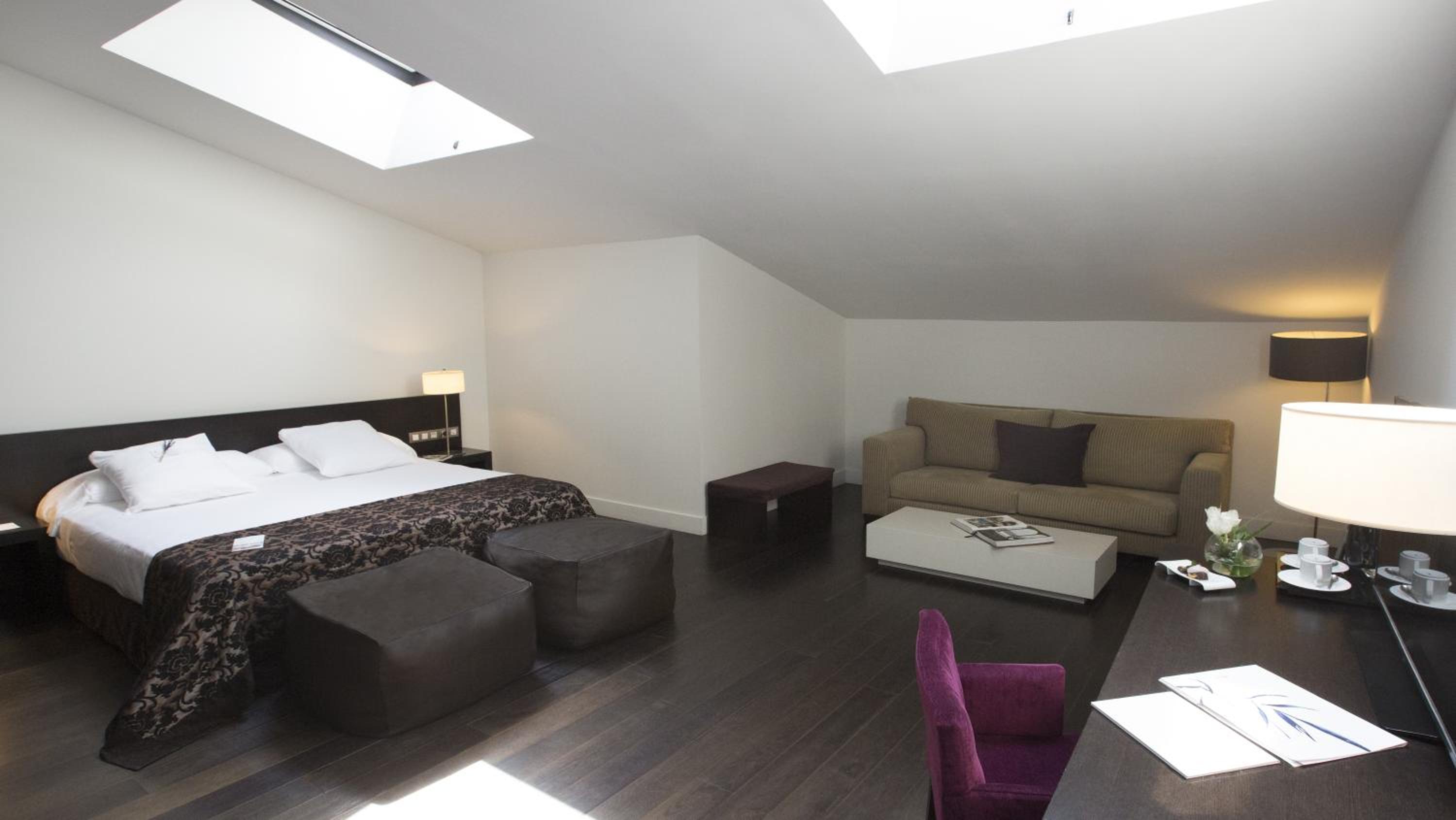 Junior Suite - Photo 12