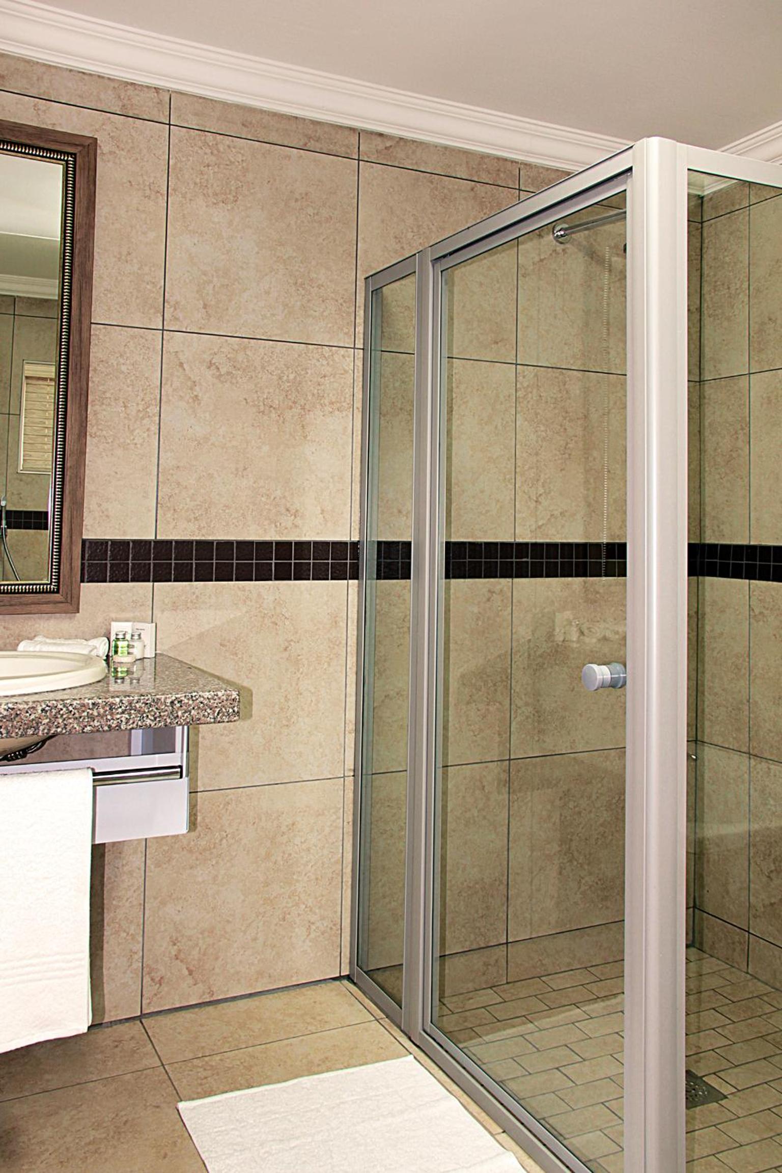 Deluxe Double Room - Photo 6