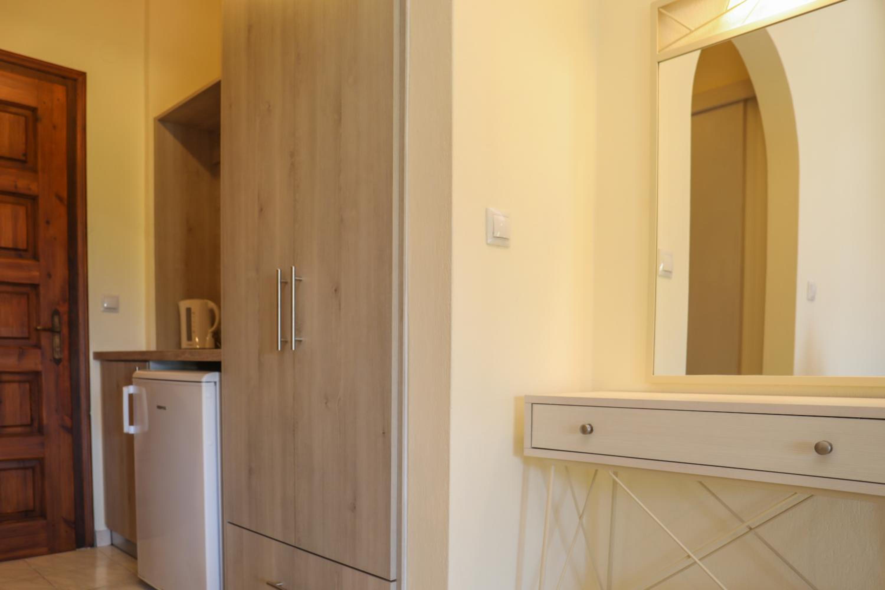 Chambre Double Standard