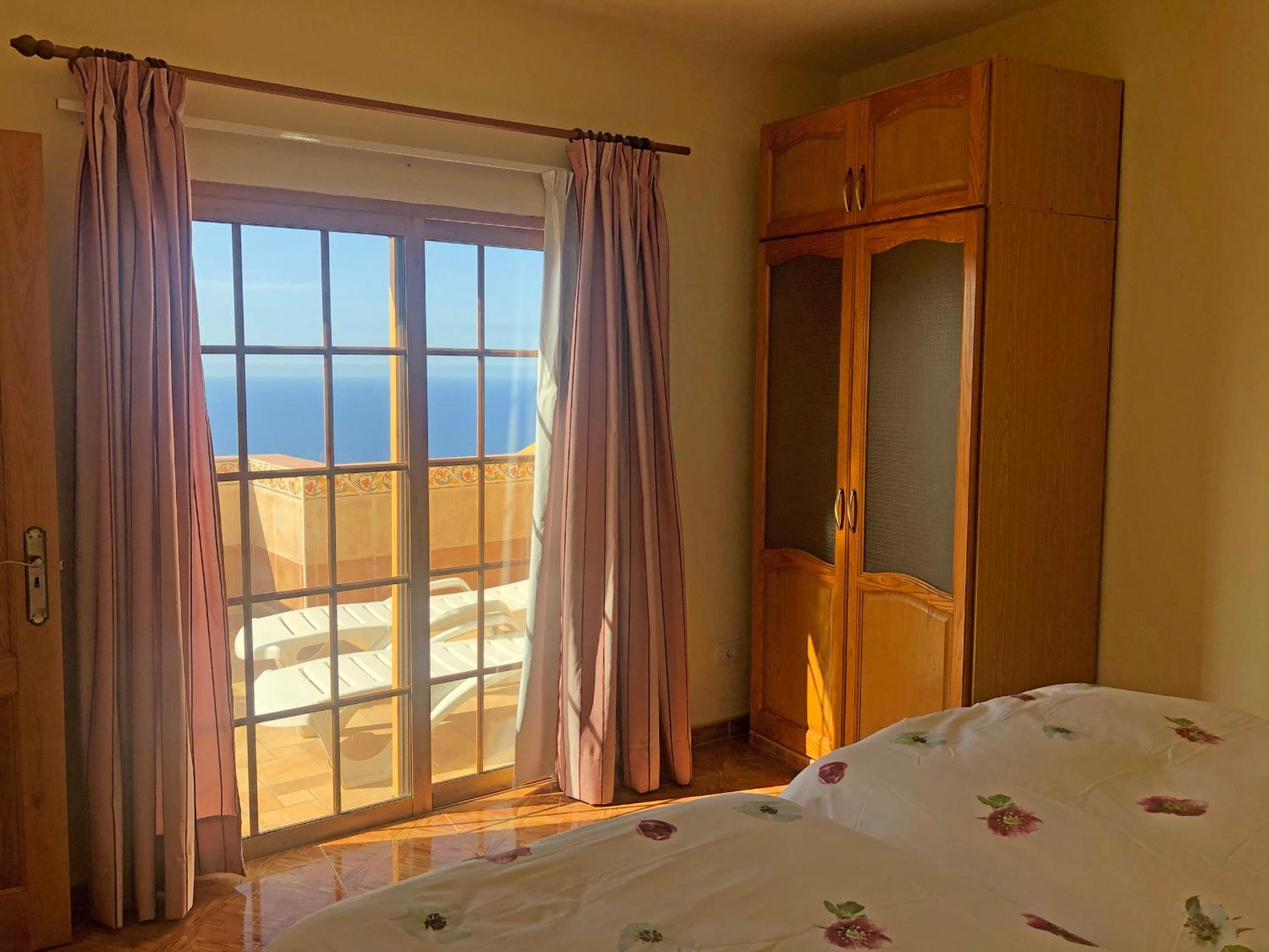 Suite de Dos Habitaciones