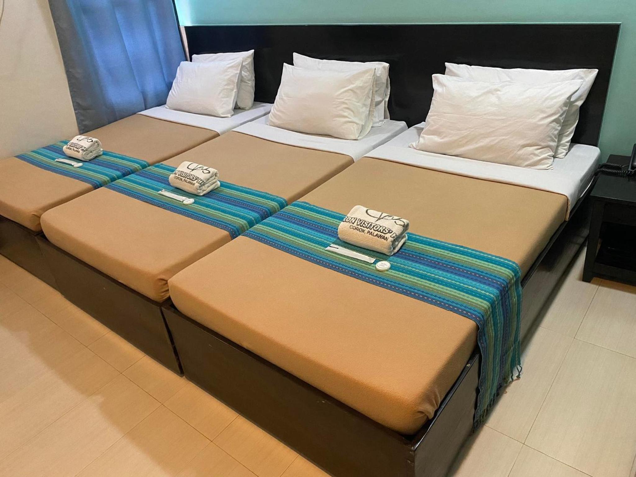 Superior Triple Room photo 1