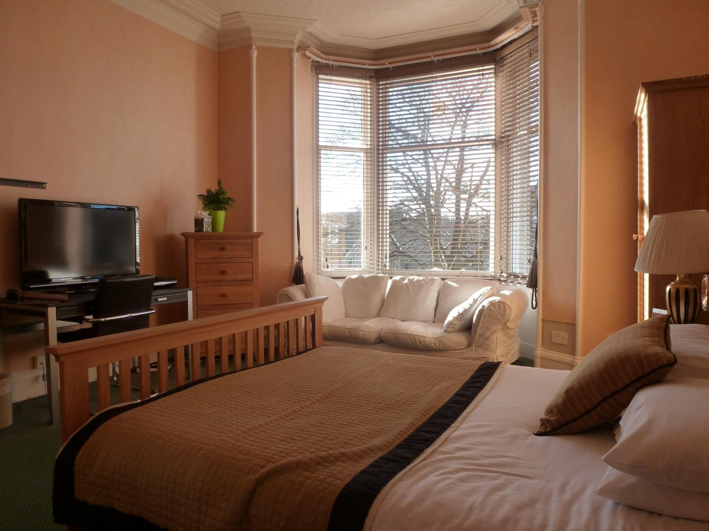 Superior Double Room photo 2