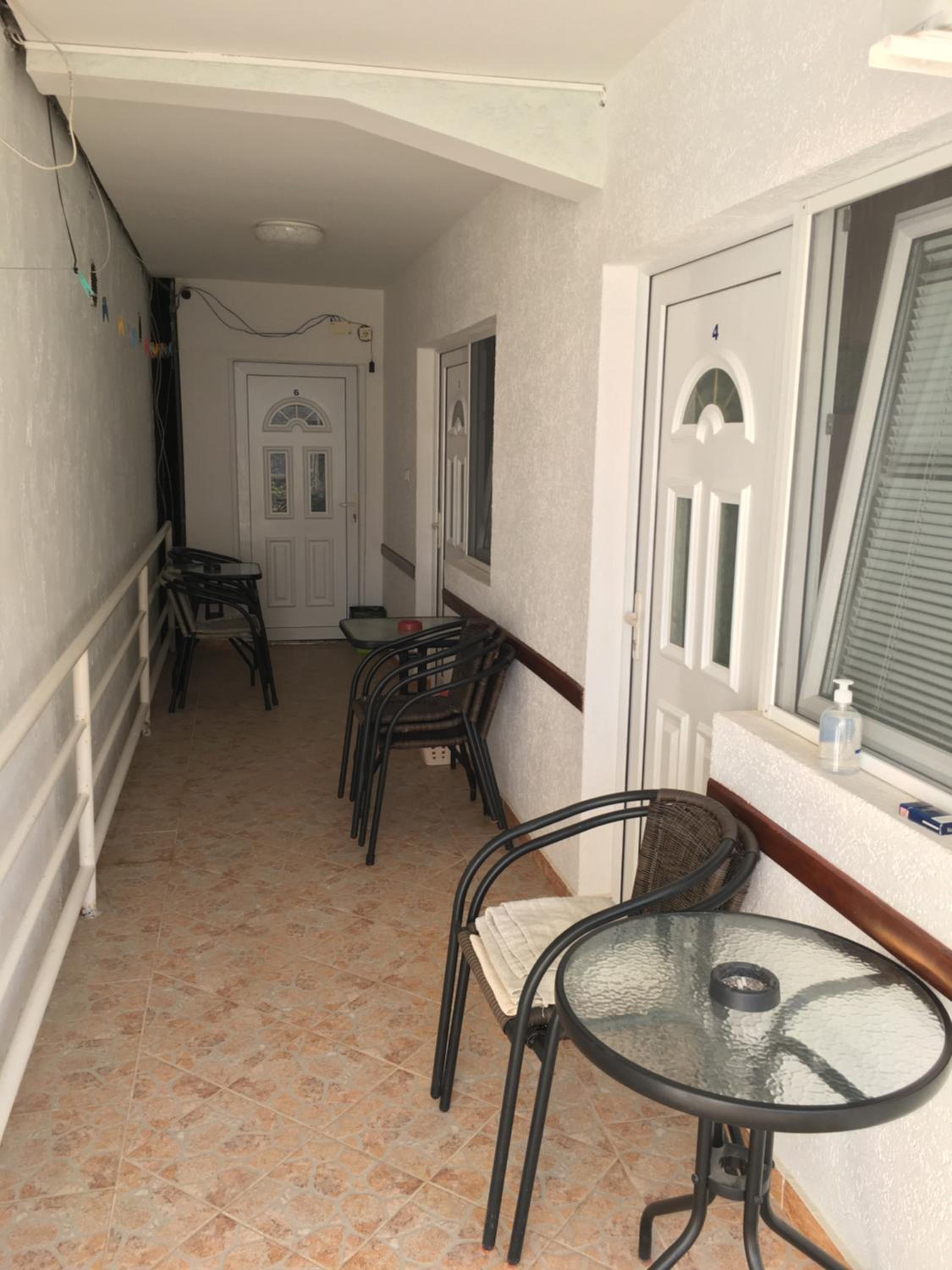 Triple Room with Private Bathroom photo 3