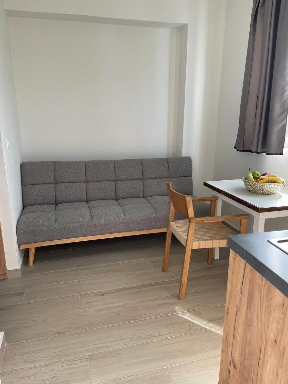 Apartment with Sea View photo 3