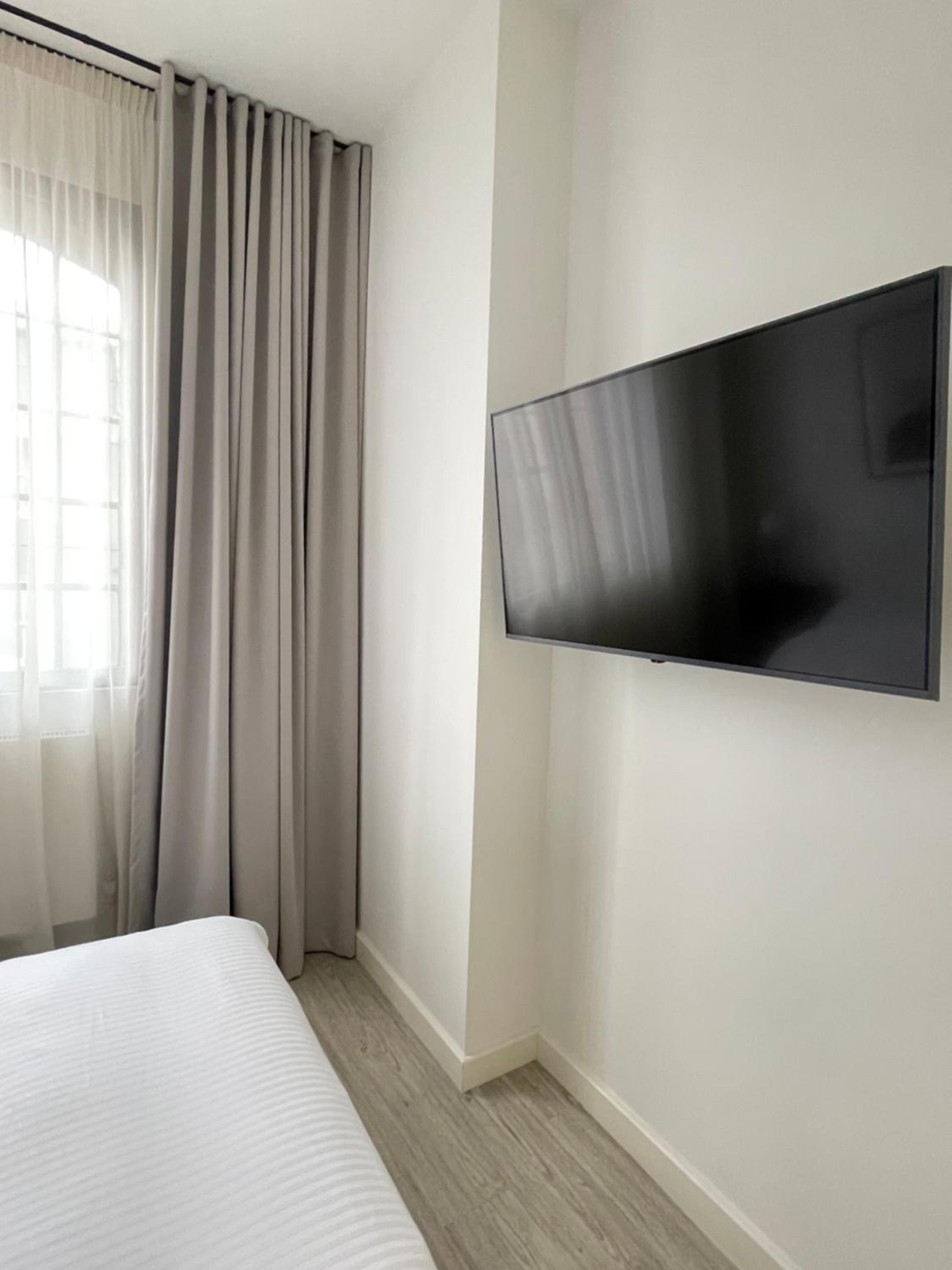 Duplex Apartment - Photo 23