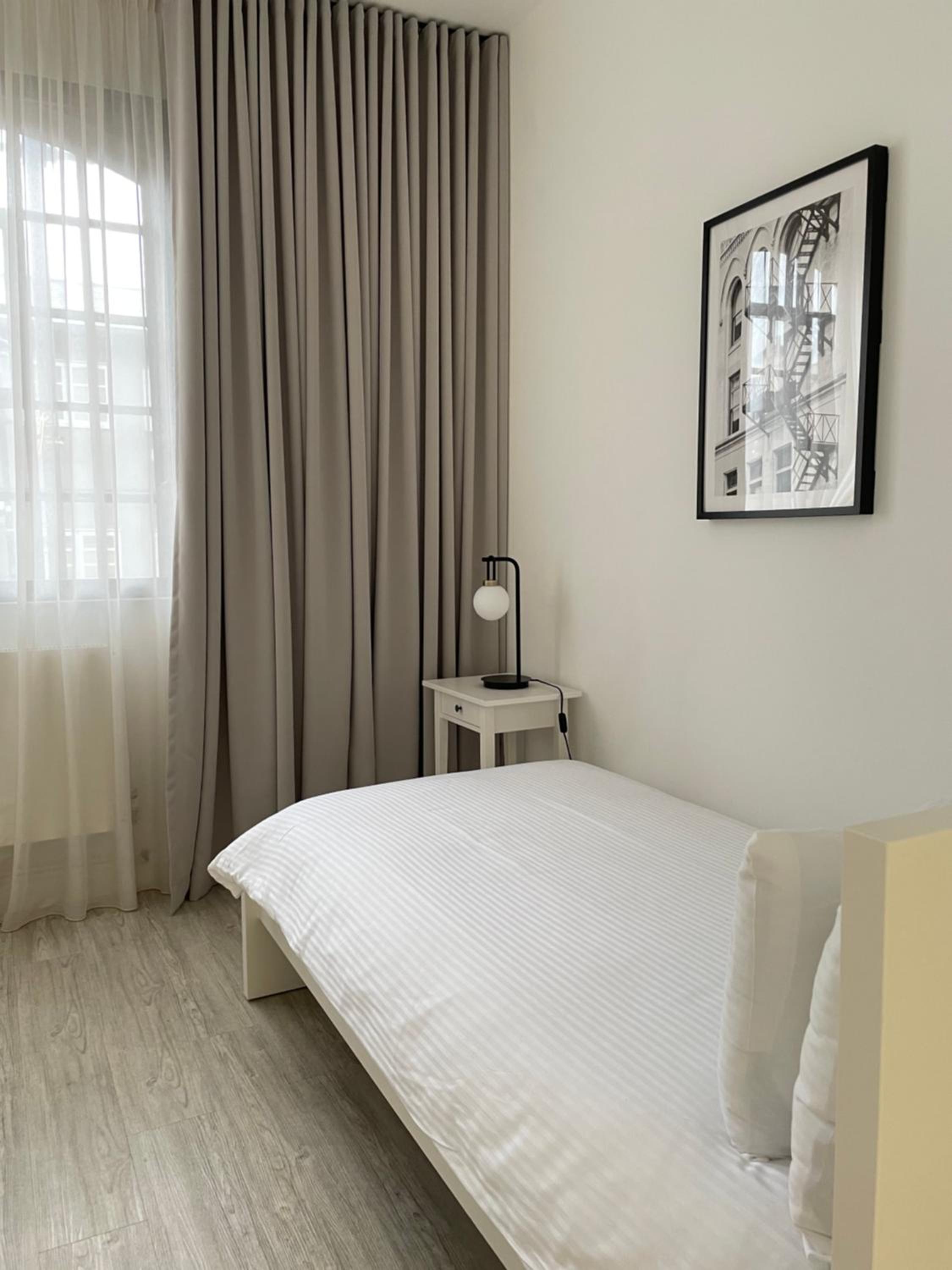 Two-Bedroom Apartment - Photo 25