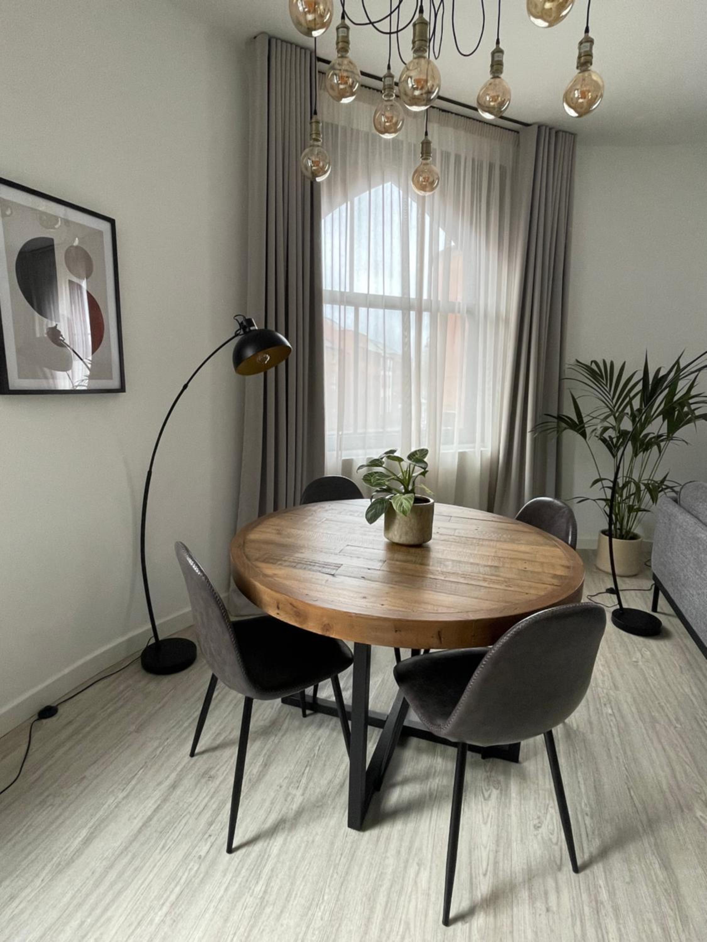 Two-Bedroom Apartment - Photo 4