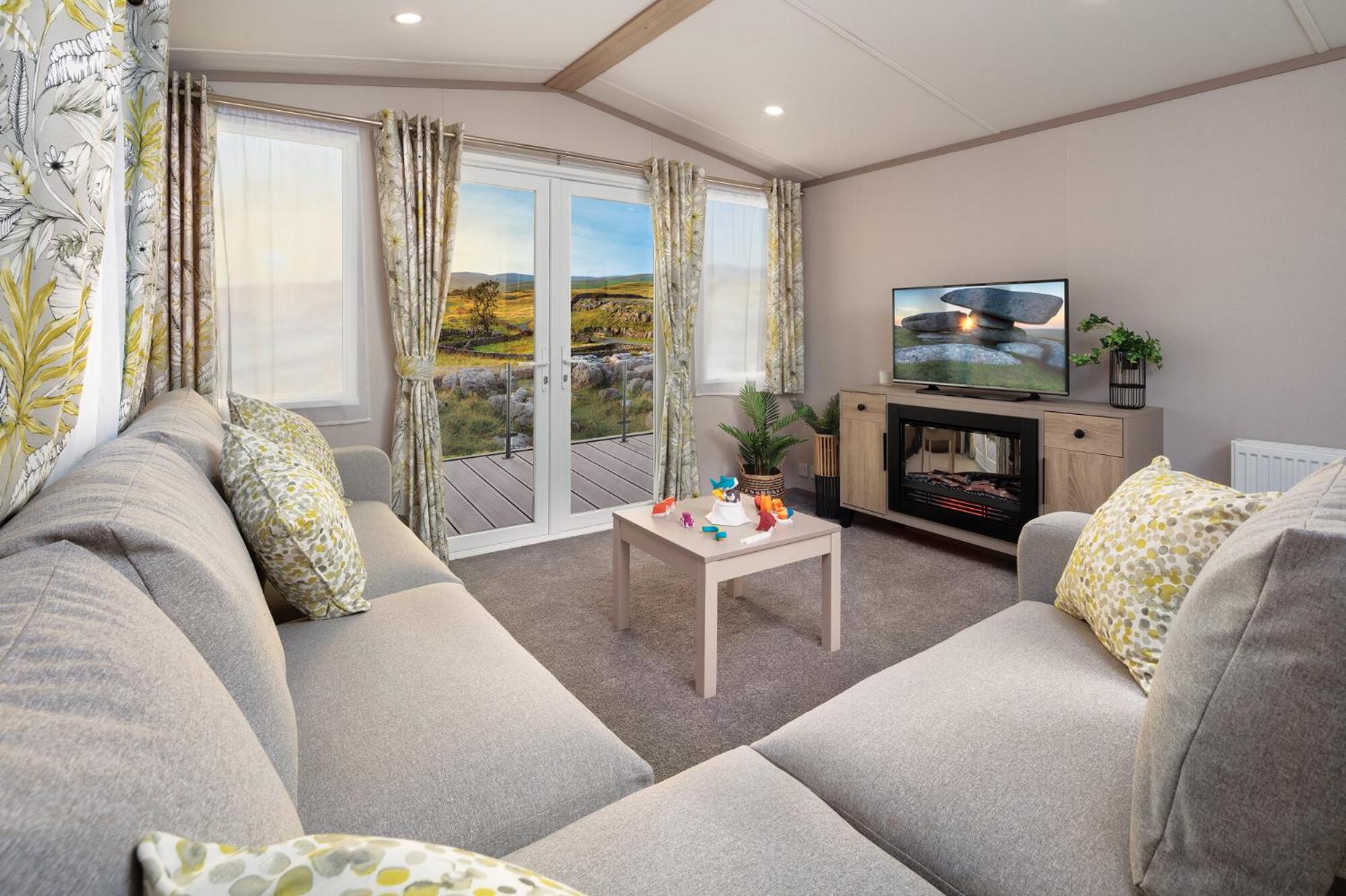 Three-Bedroom House photo 1