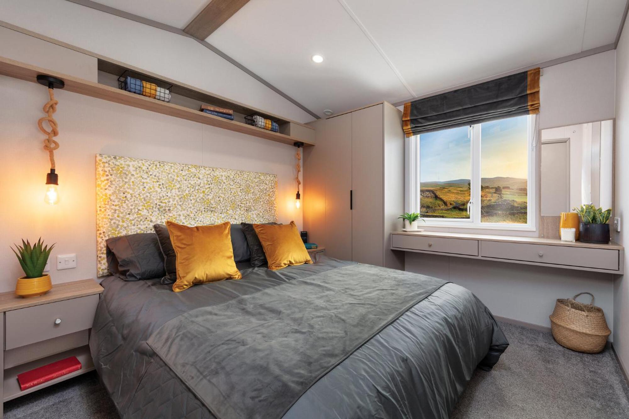 Three-Bedroom House photo 2