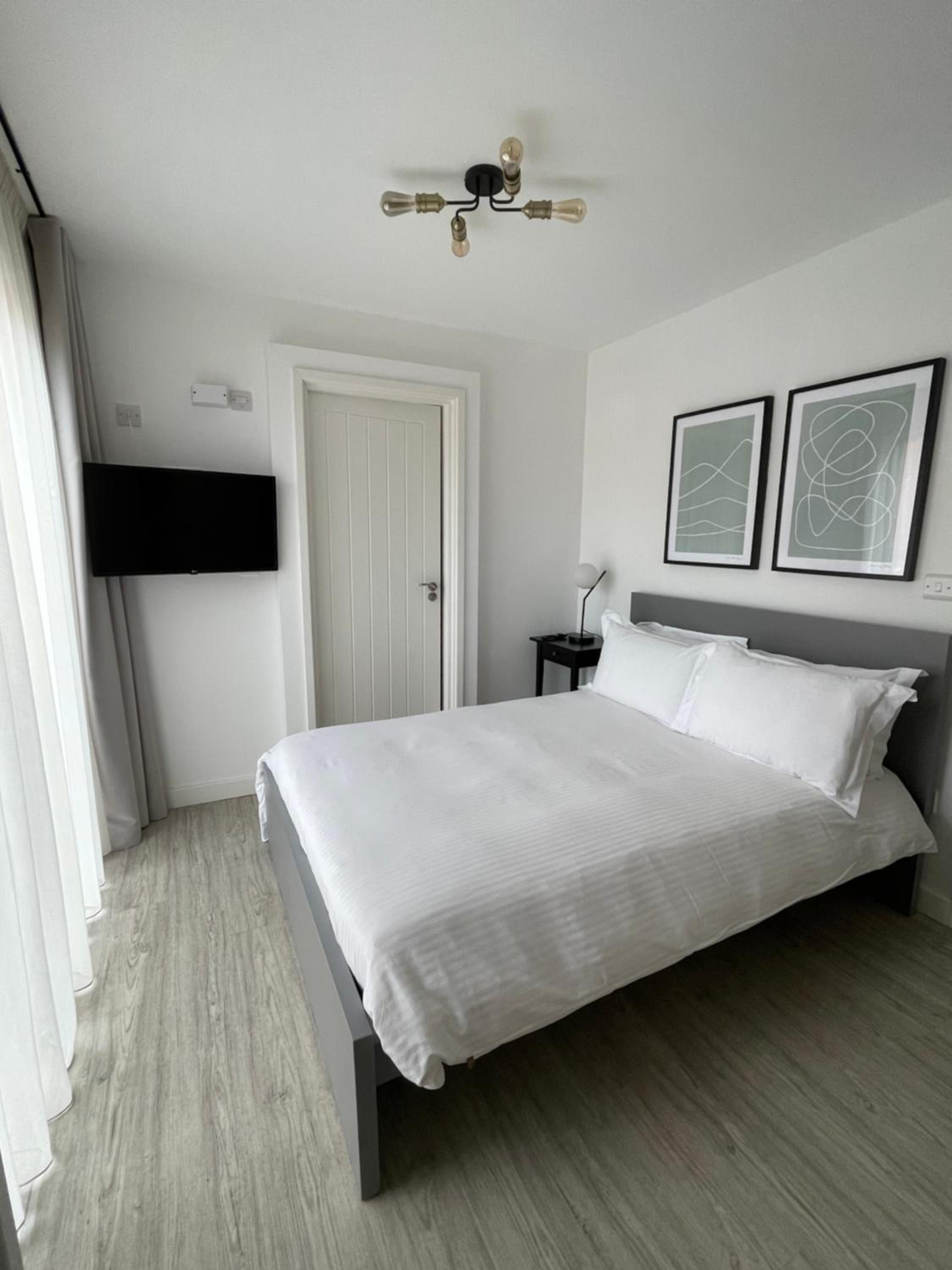 Standard Apartment - Photo 26