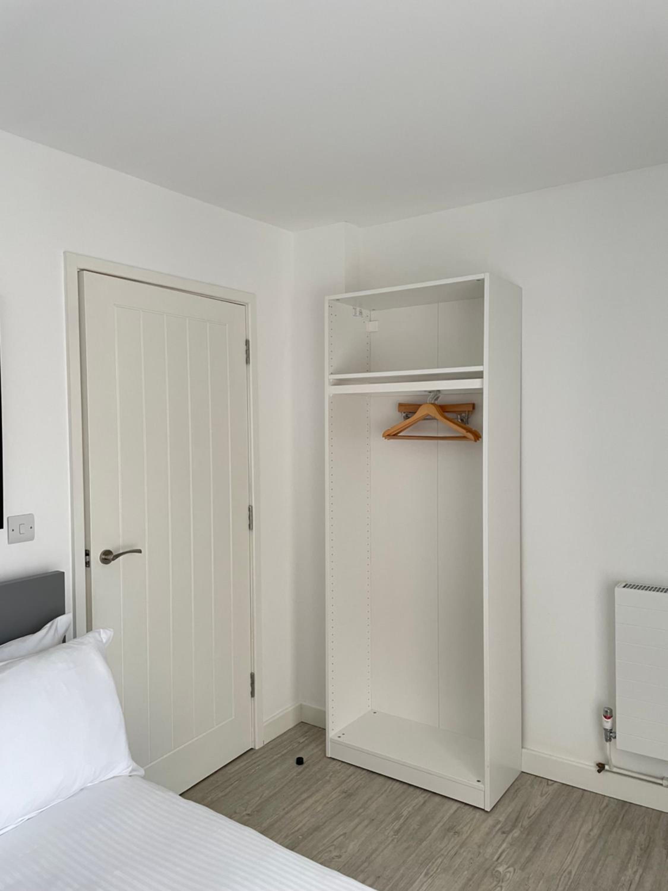 Standard Apartment - Photo 10