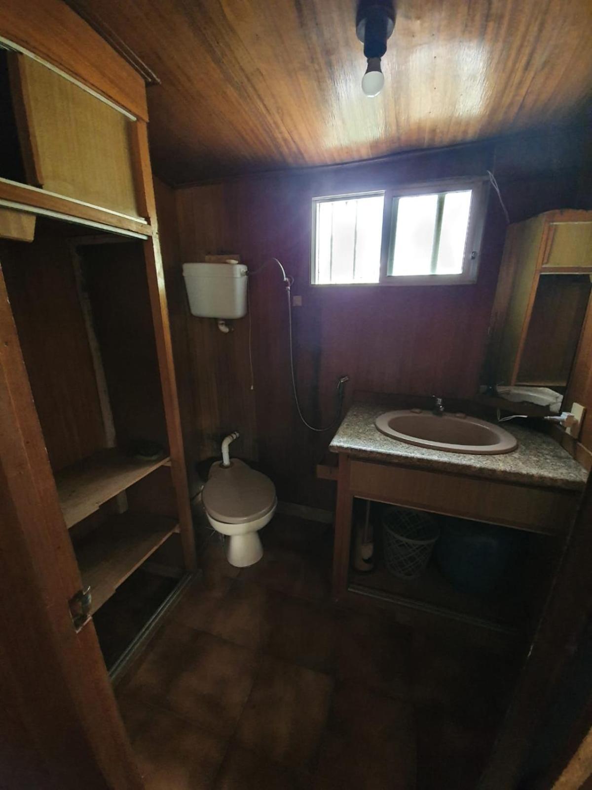 One-Bedroom House photo 2