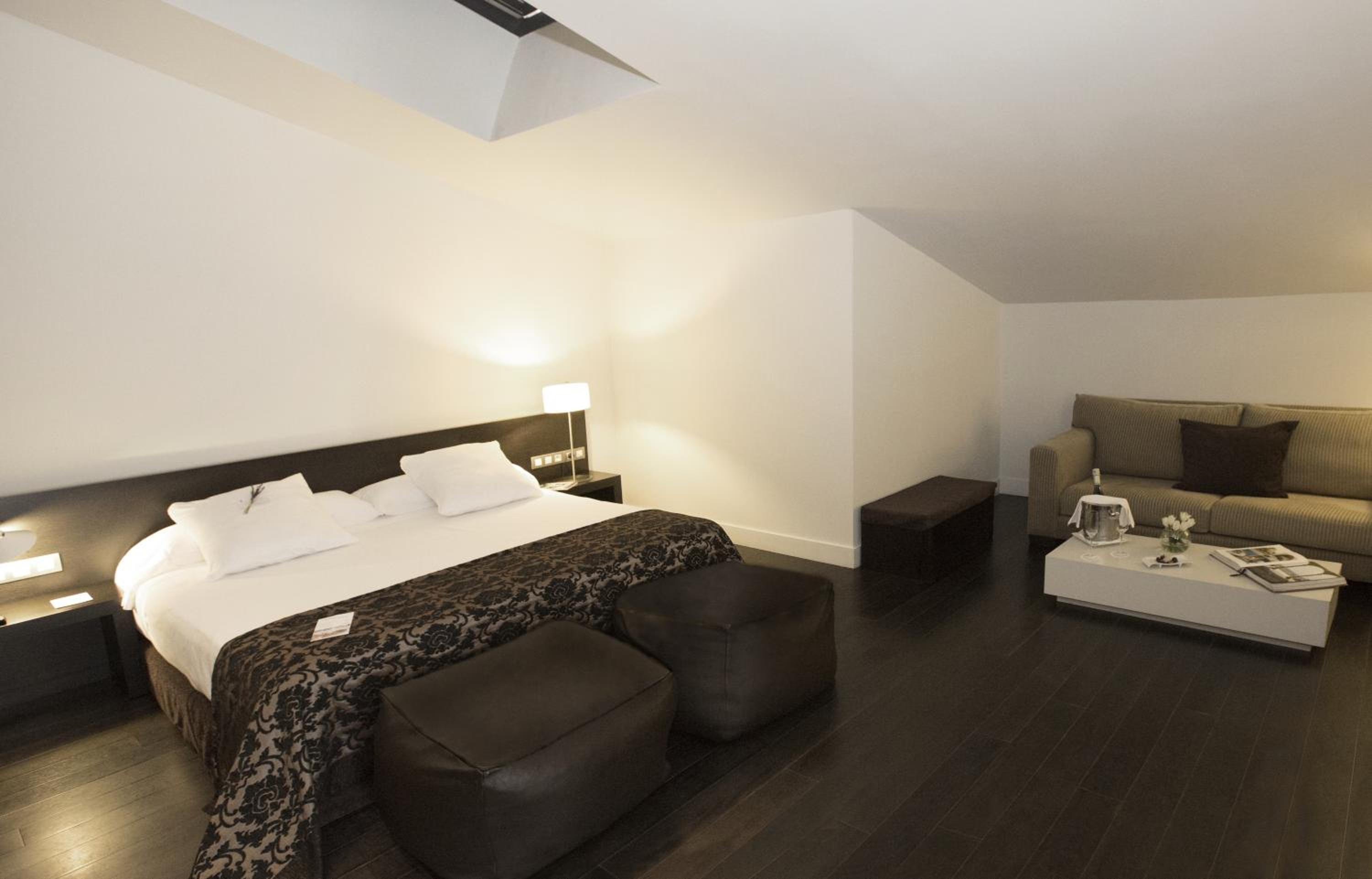 Junior Suite - Photo 4