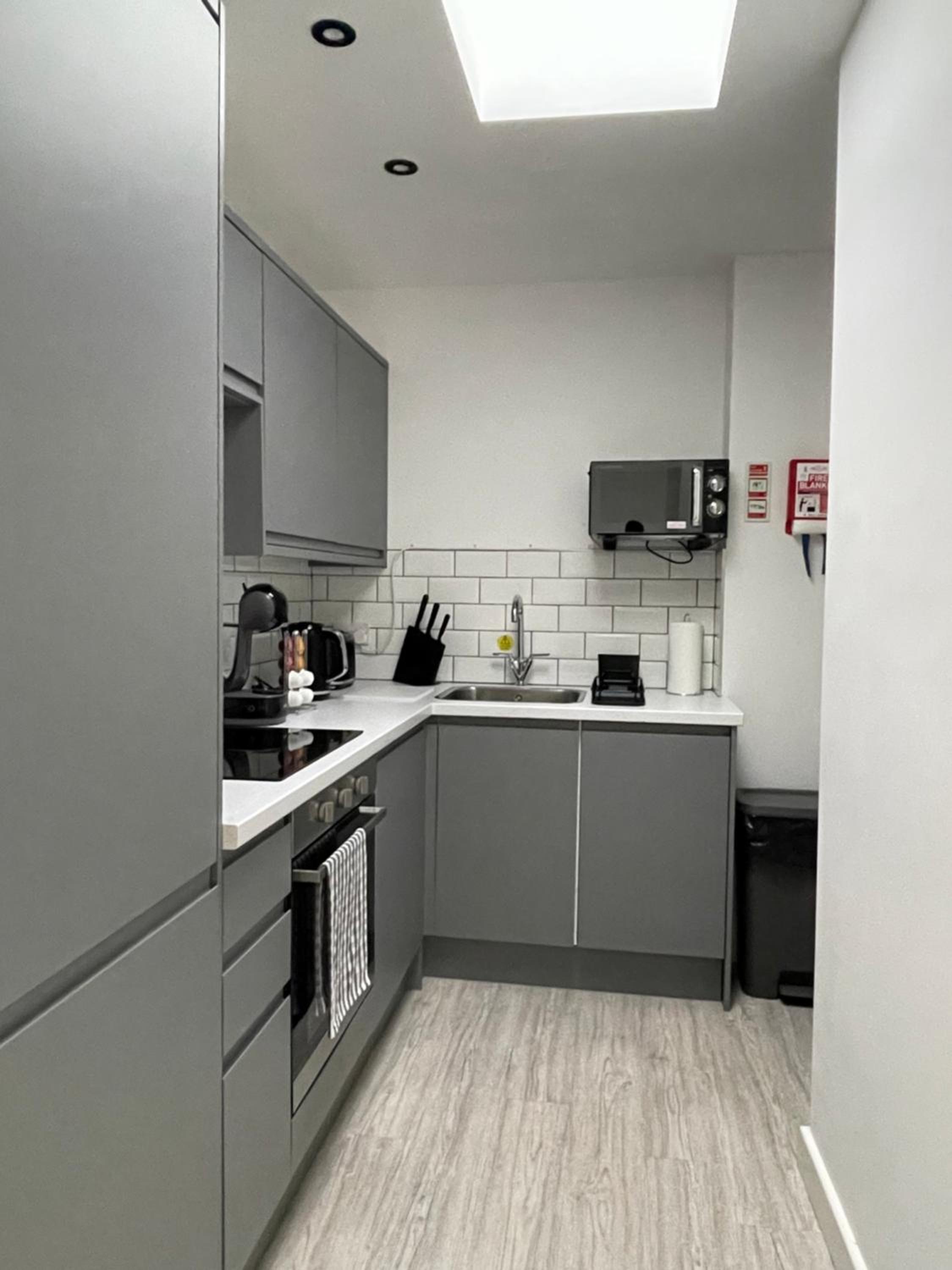 Standard Apartment - Photo 12