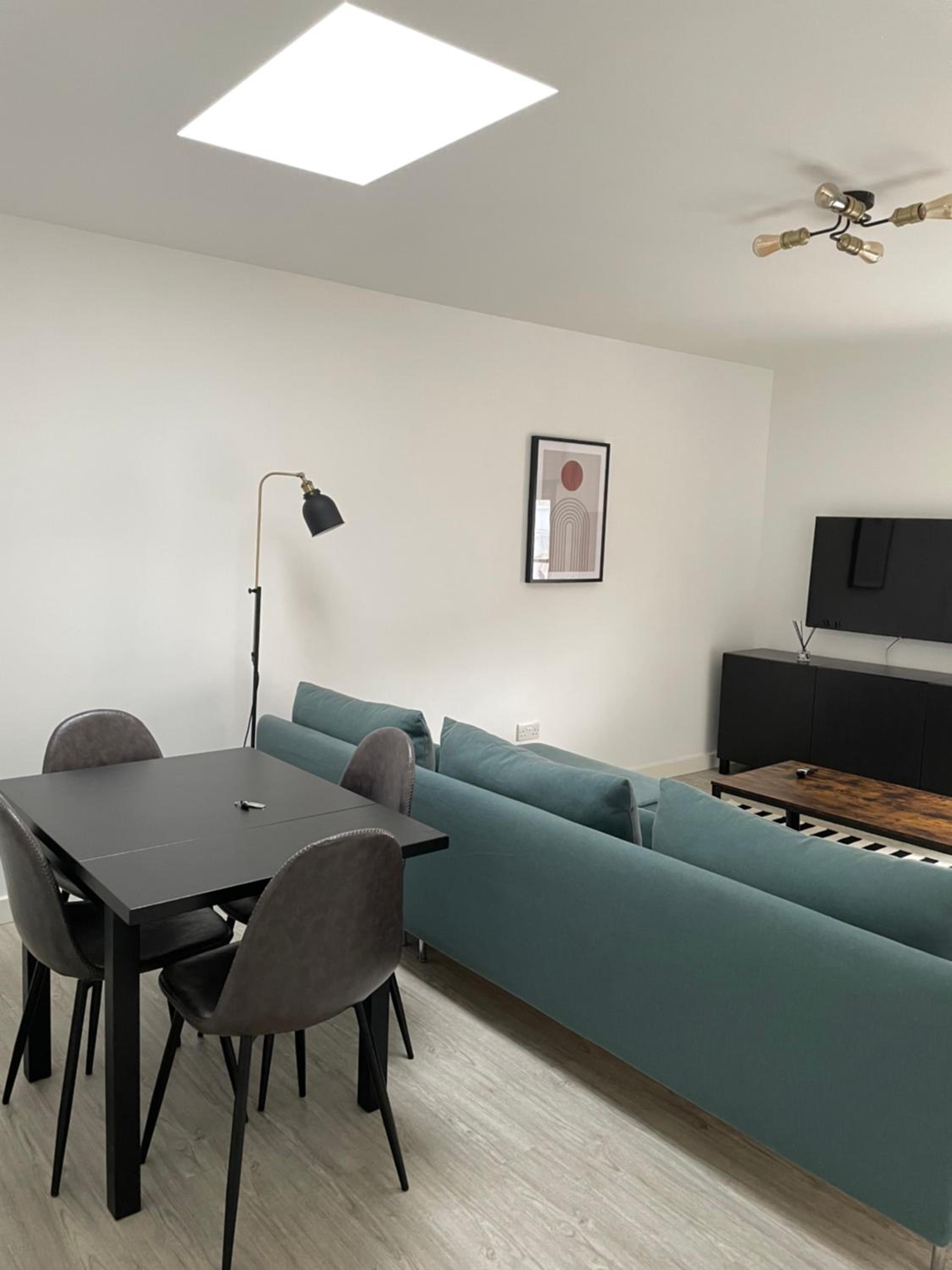 Standard Apartment - Photo 11
