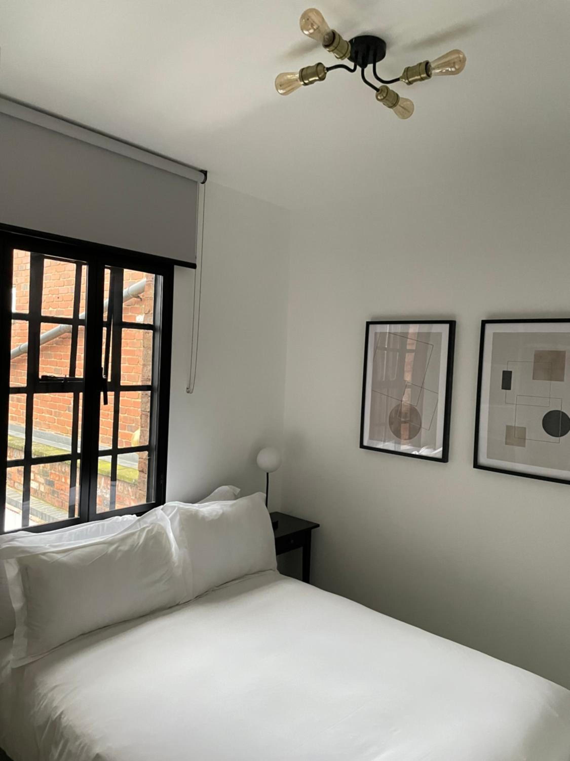 Standard Apartment - Photo 5