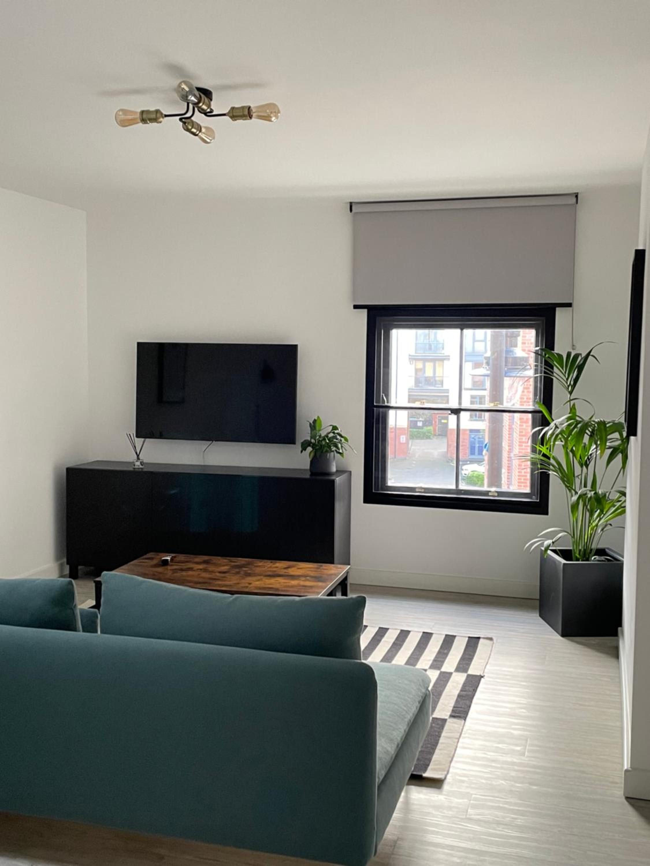 Standard Apartment - Photo 1
