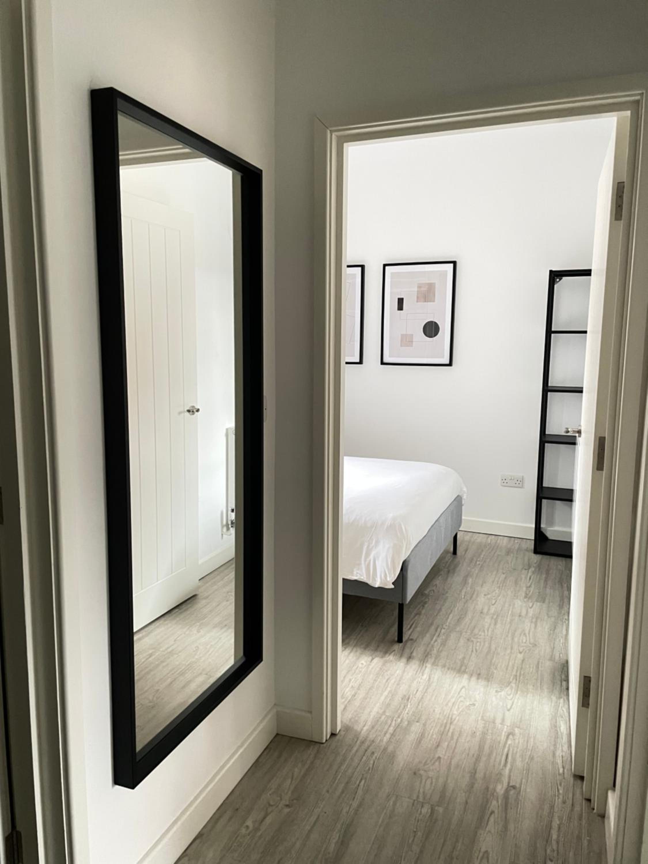 Standard Apartment - Photo 16