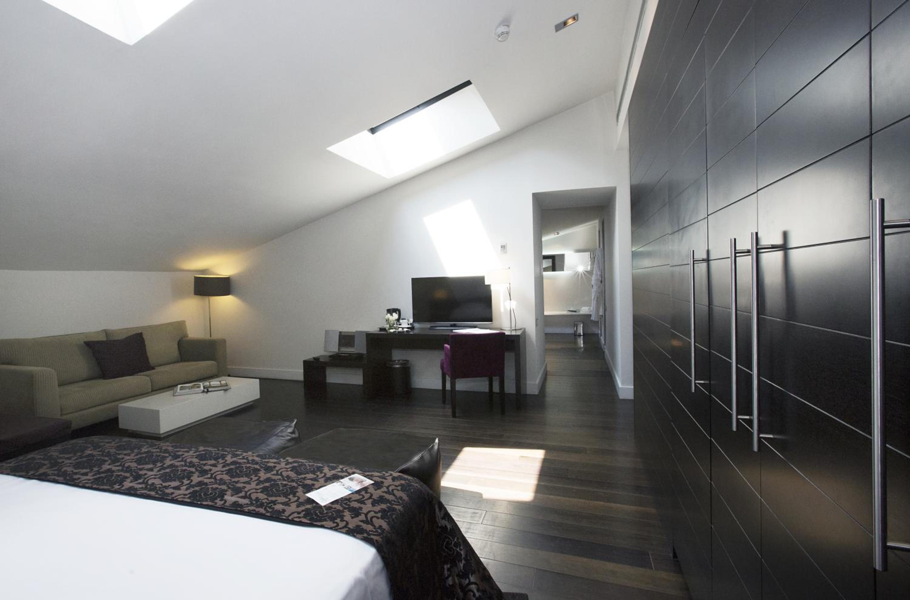 Junior Suite - Photo 11