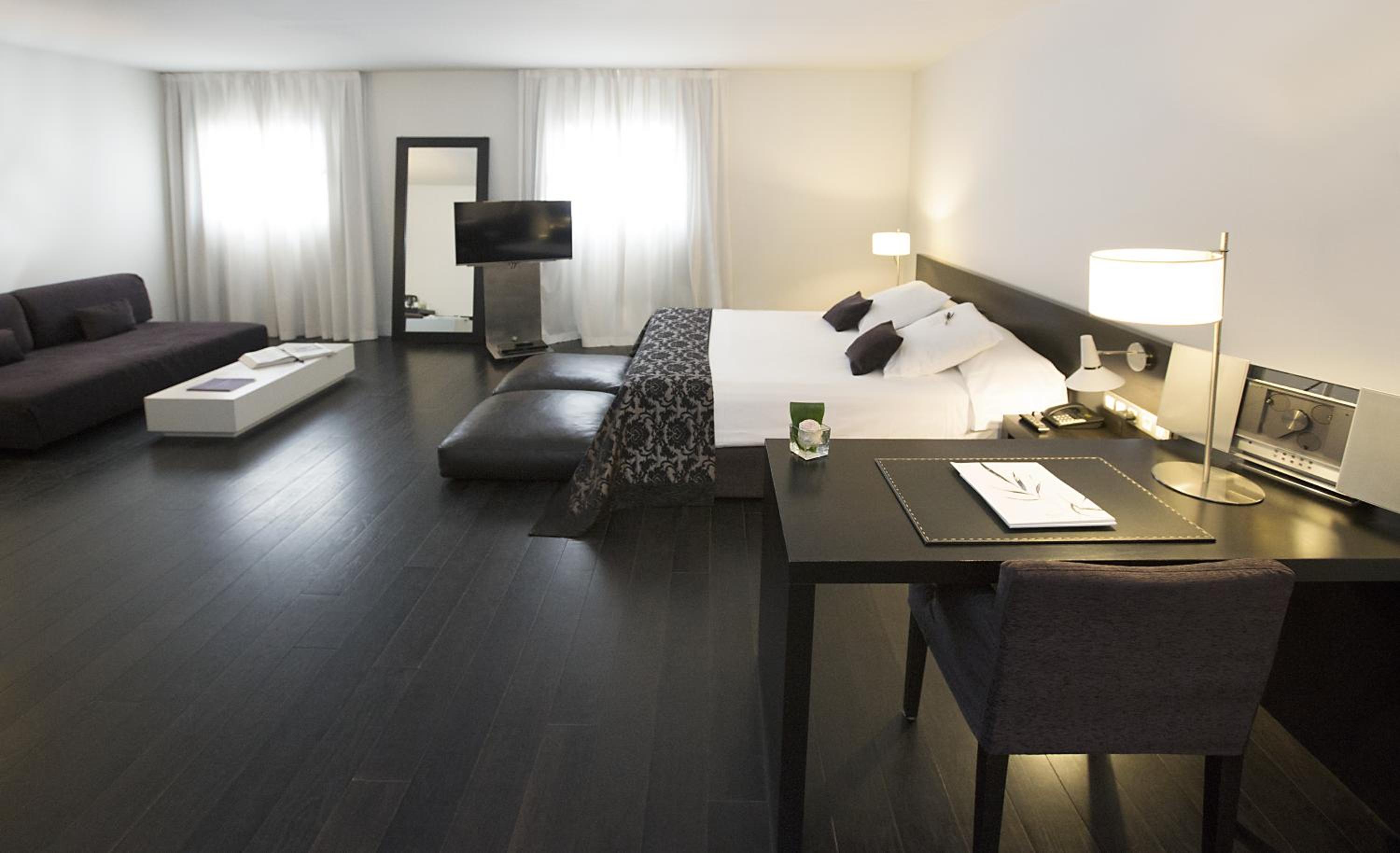 Junior Suite - Photo 10