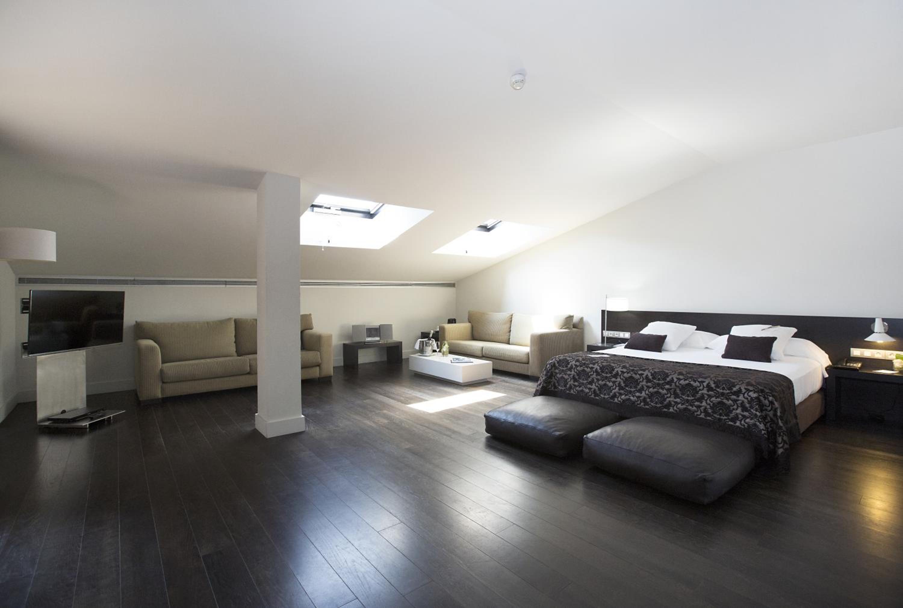 Junior Suite - Photo 3