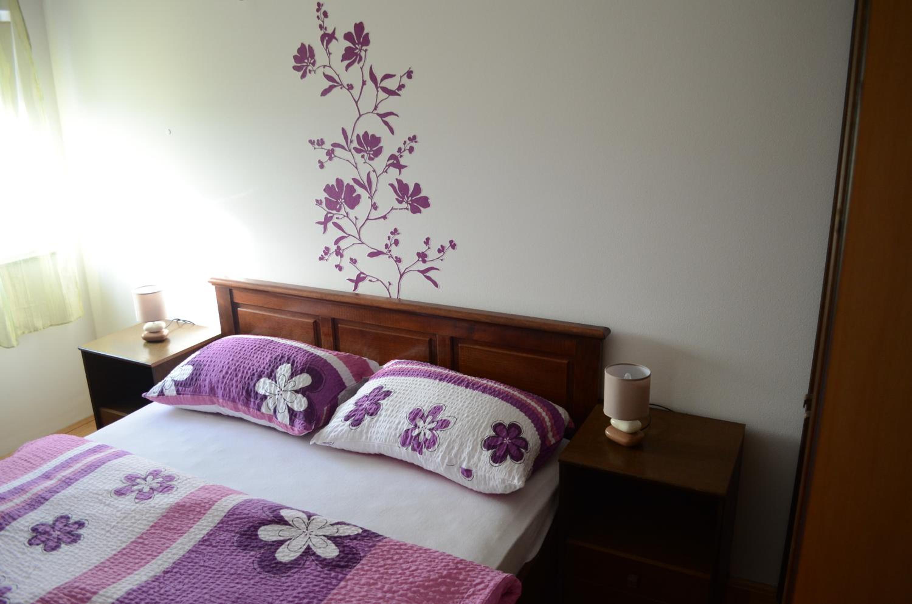 Two-Bedroom Apartment - Photo 1