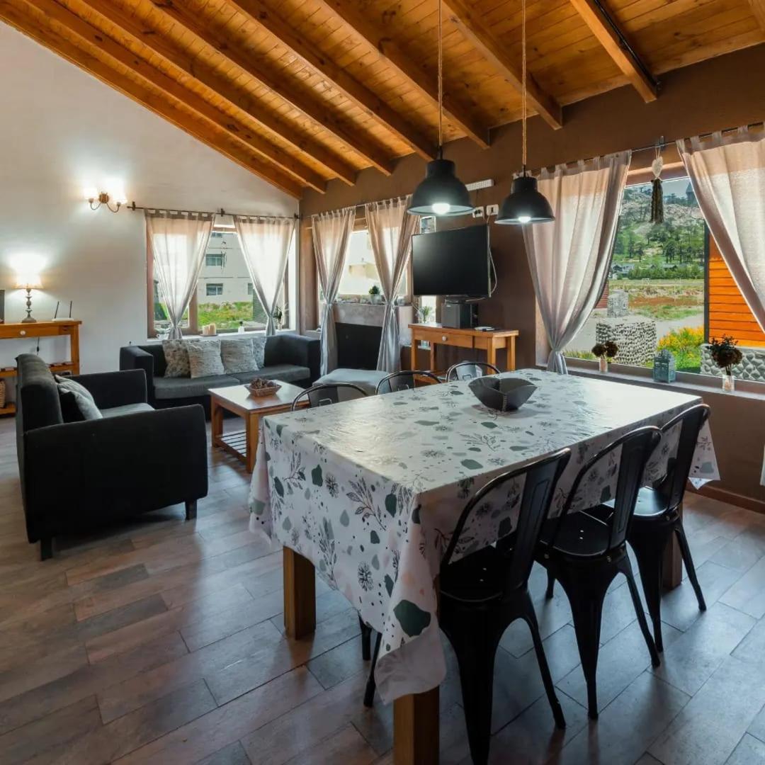 Three-Bedroom Chalet photo 1