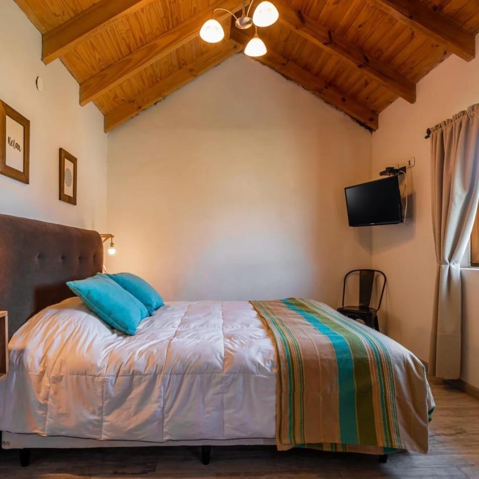 Three-Bedroom Chalet photo 2