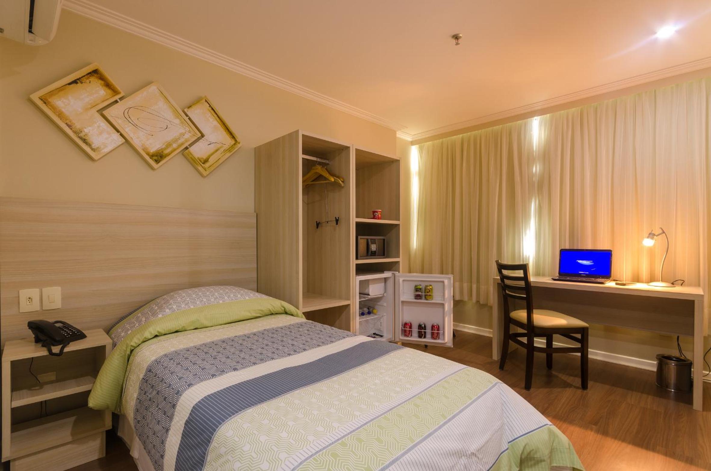 Budget Single Room photo 1