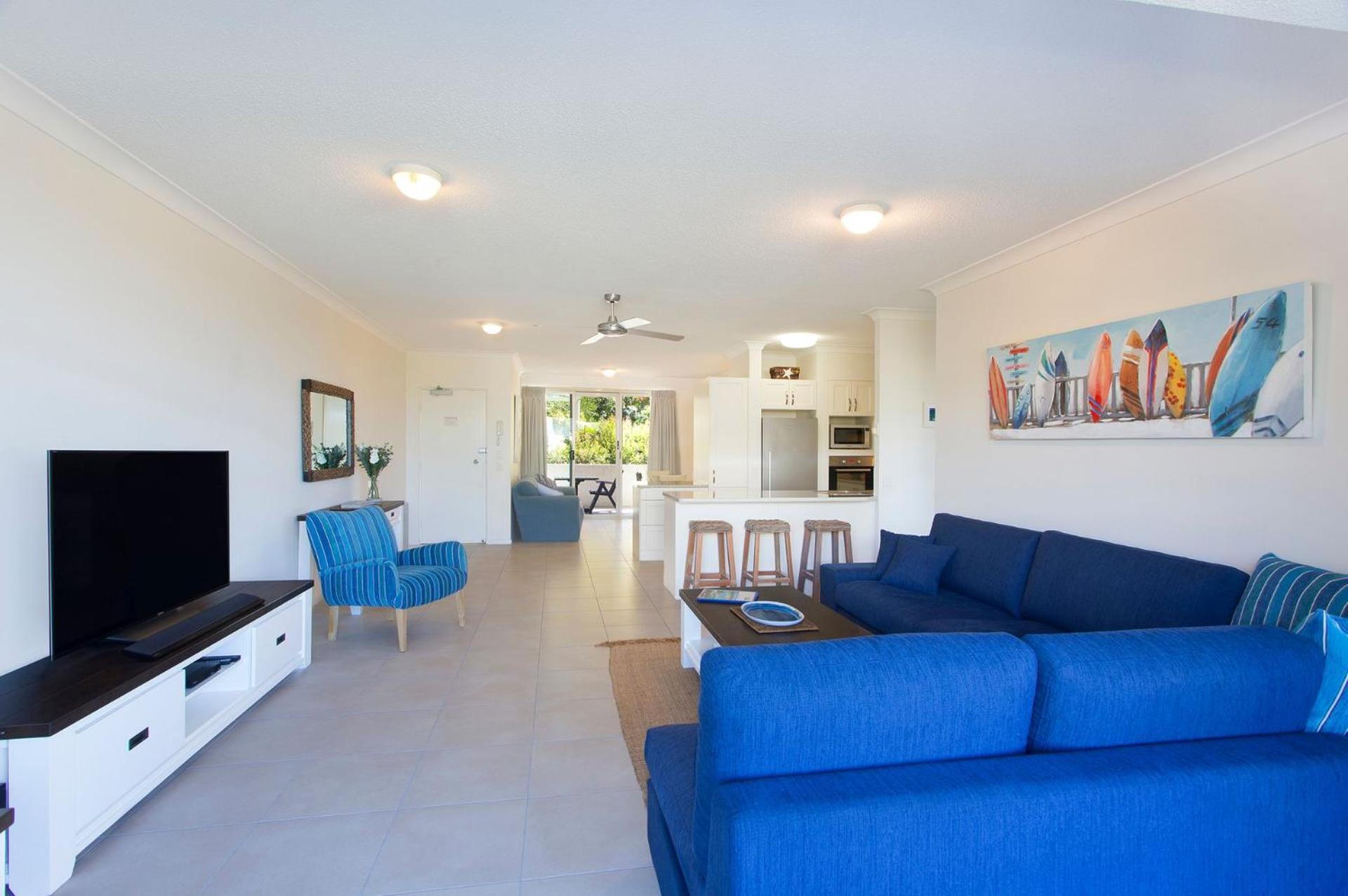 Apartment photo 1