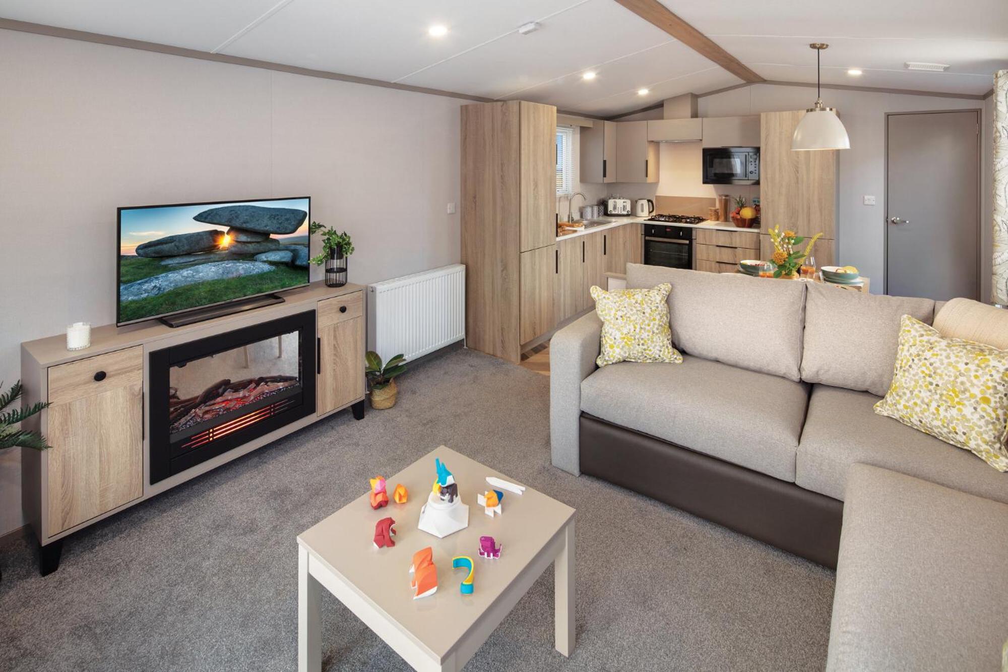 Two-Bedroom House photo 1
