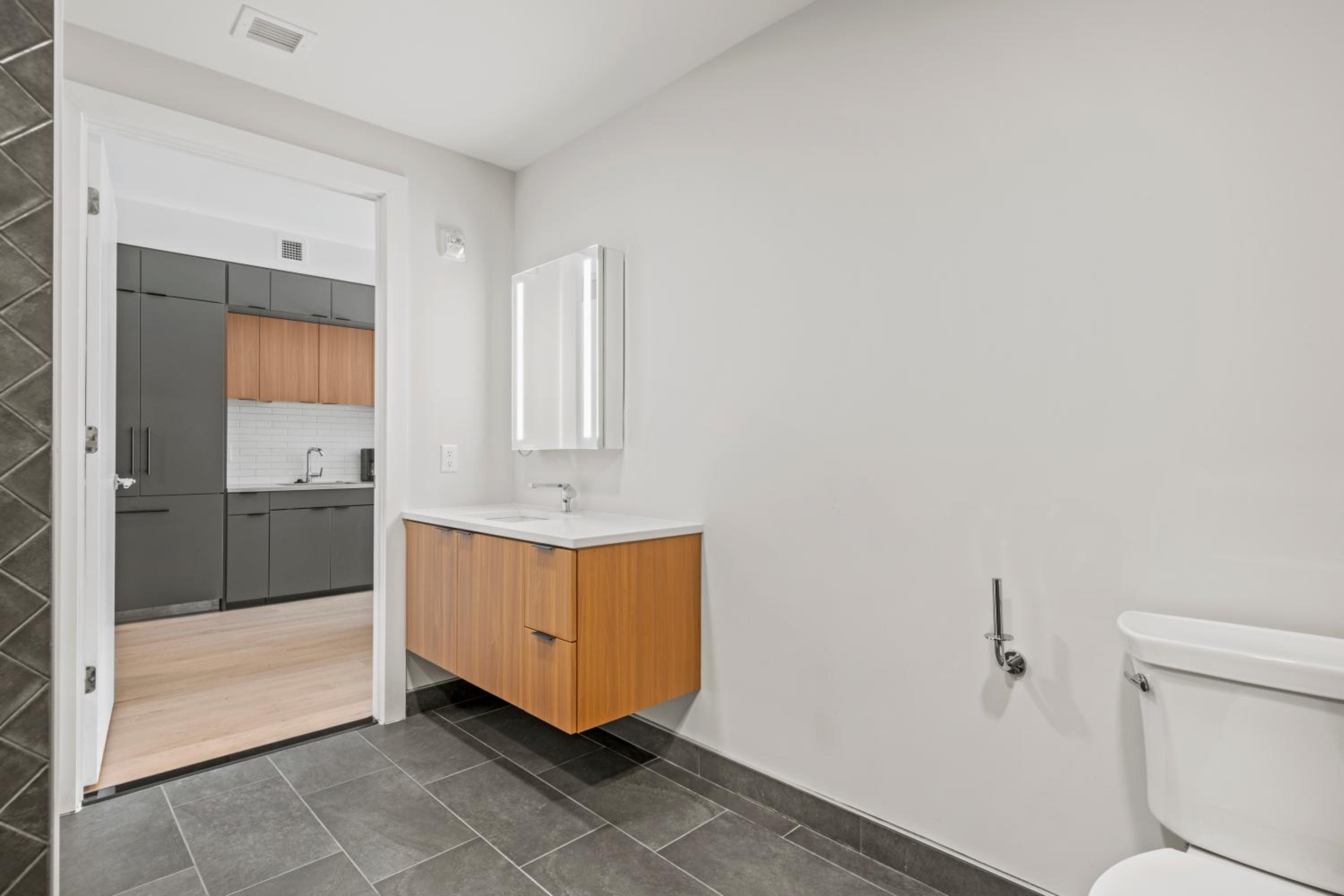  One Bedroom Apartment photo 3